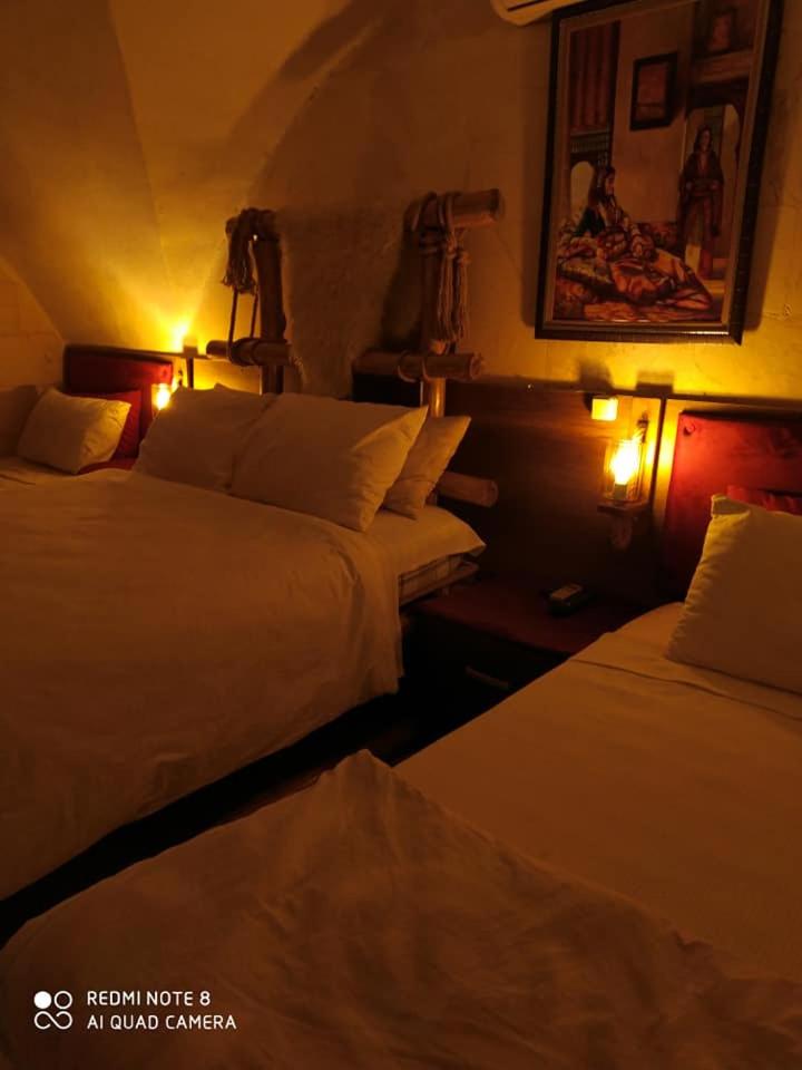 Comfort Quadruple Room photo 1