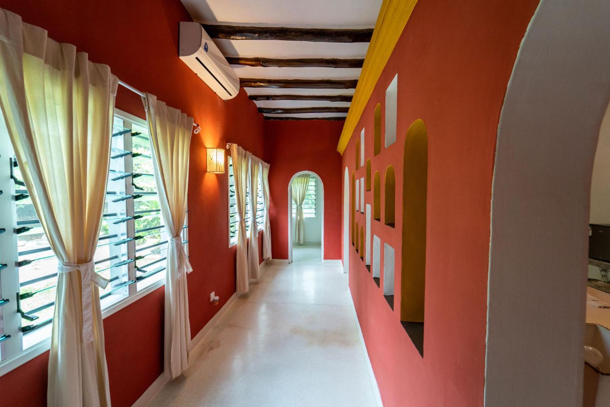 King Room with Garden View photo 2