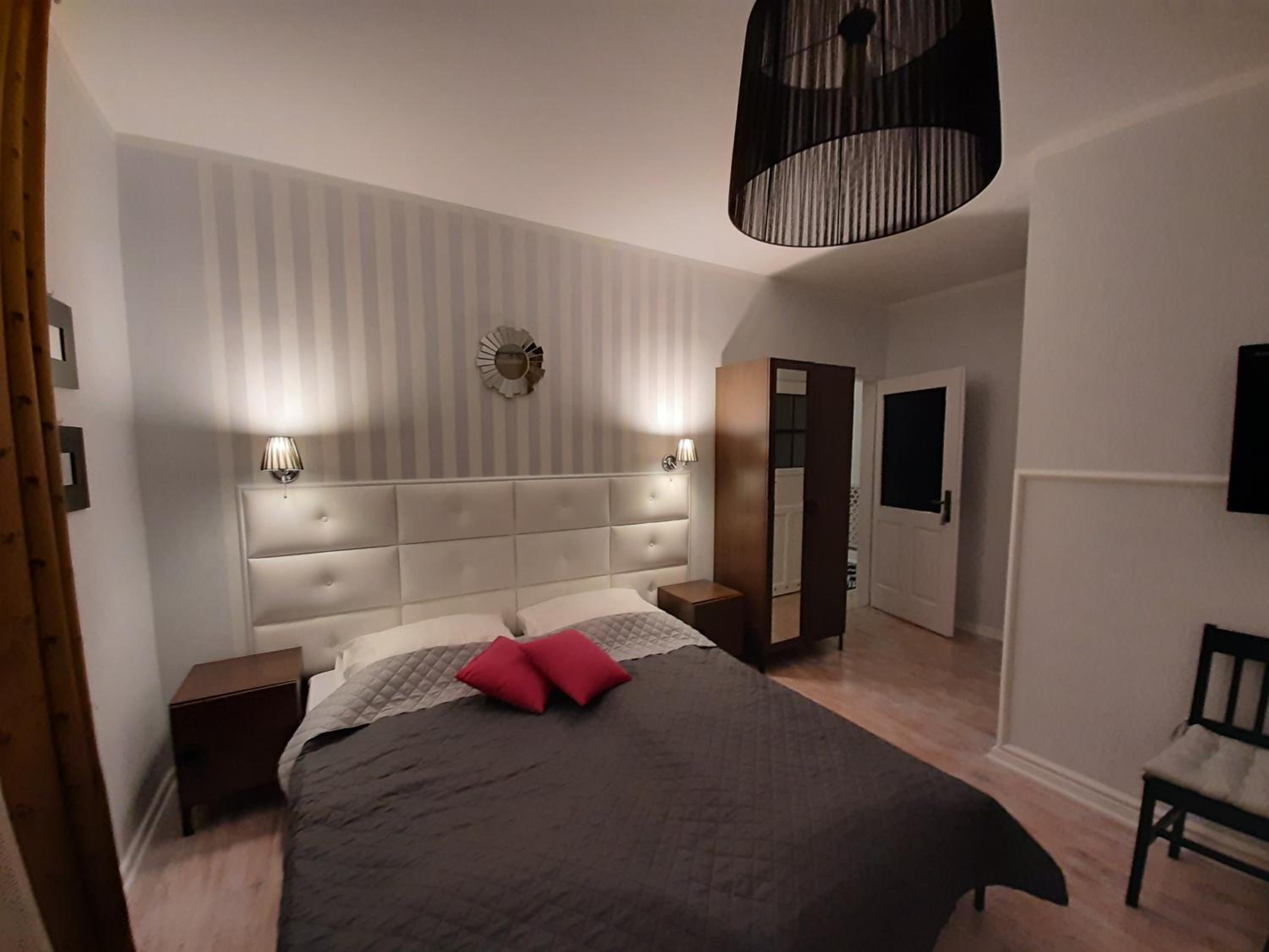 Triple Room with Private Bathroom