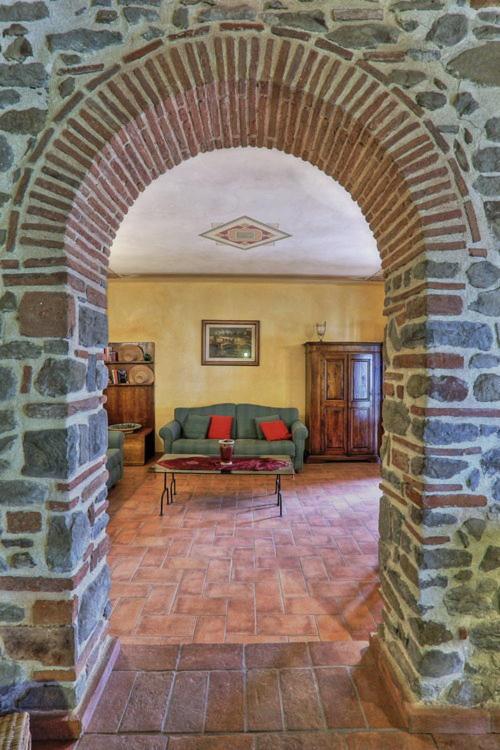 Apartment - Split Level