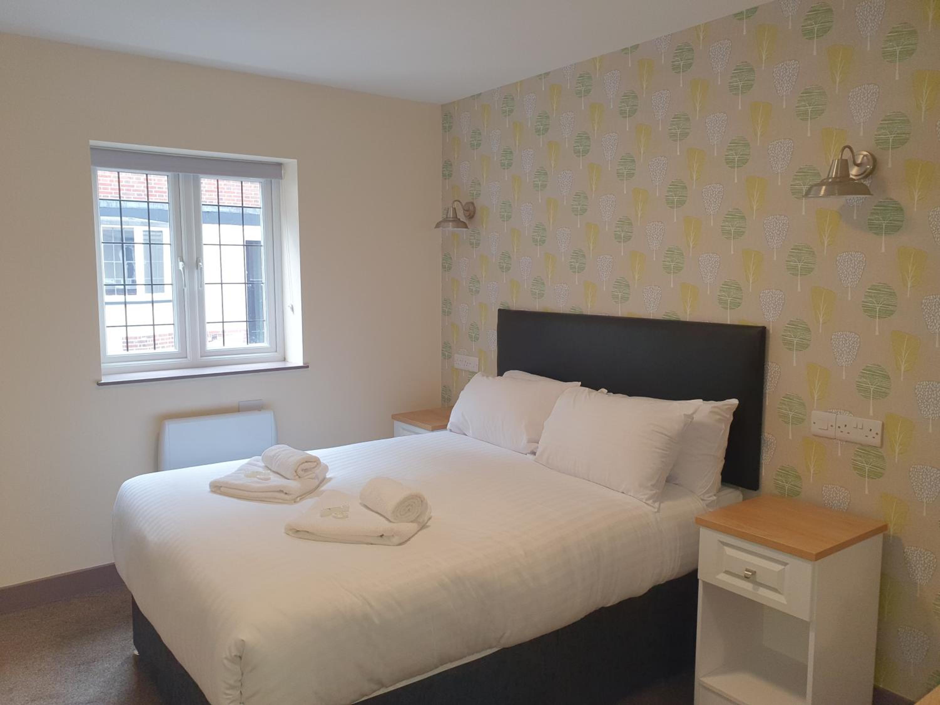 Double Room - Photo 2