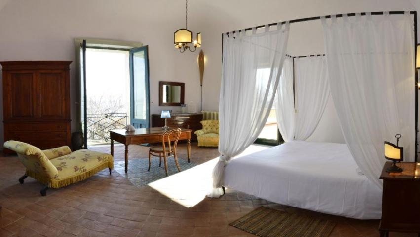 Deluxe Double Room With Sea View photo 1