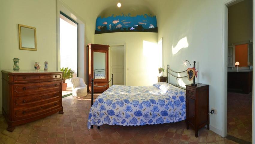 Double Room With Terrace photo 1