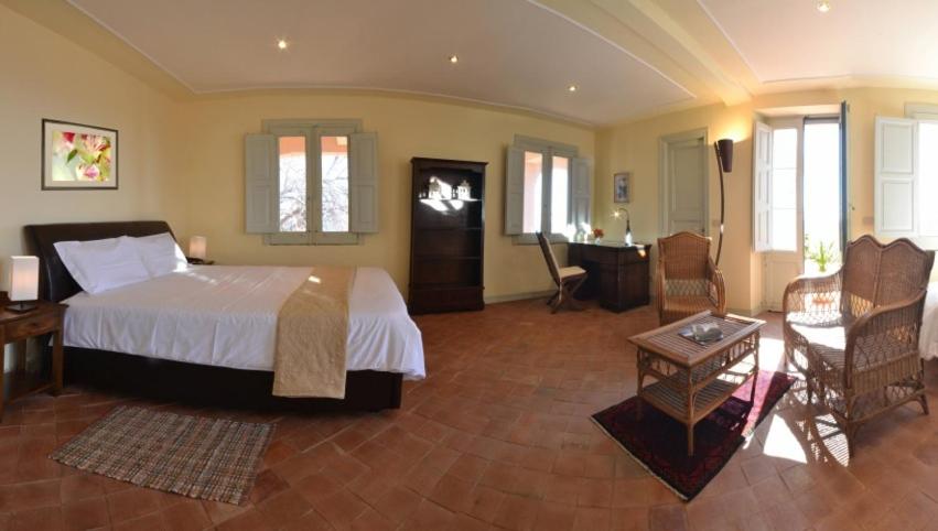 Double Room With Terrace photo 1