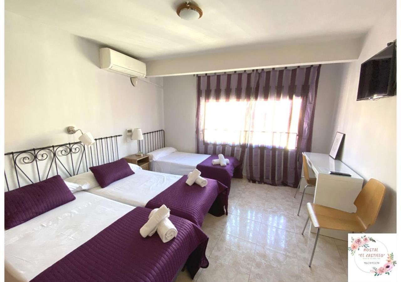Triple Room - Photo 5