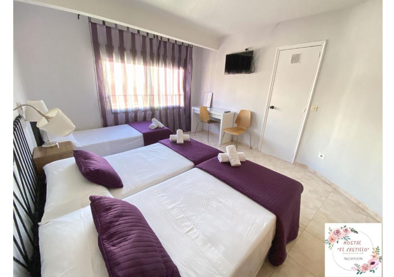 Triple Room - Photo 1