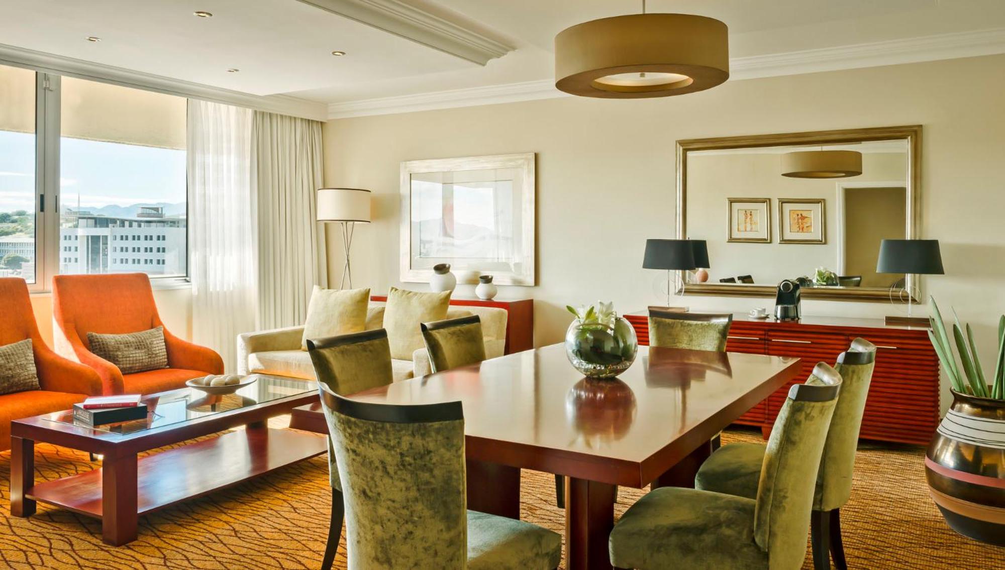 AVANI Presidential Suite photo 1