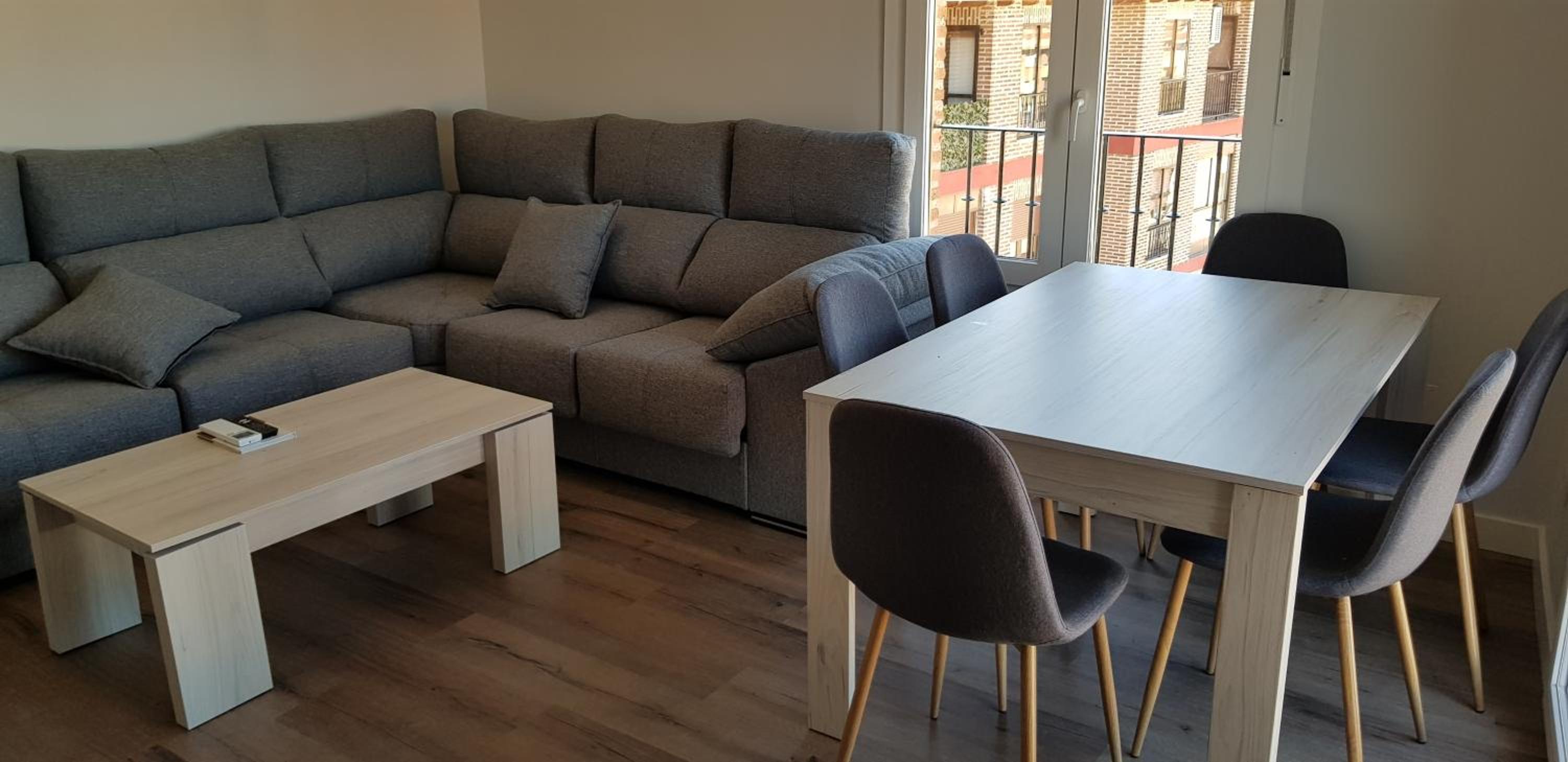 Penthouse Apartment photo 3