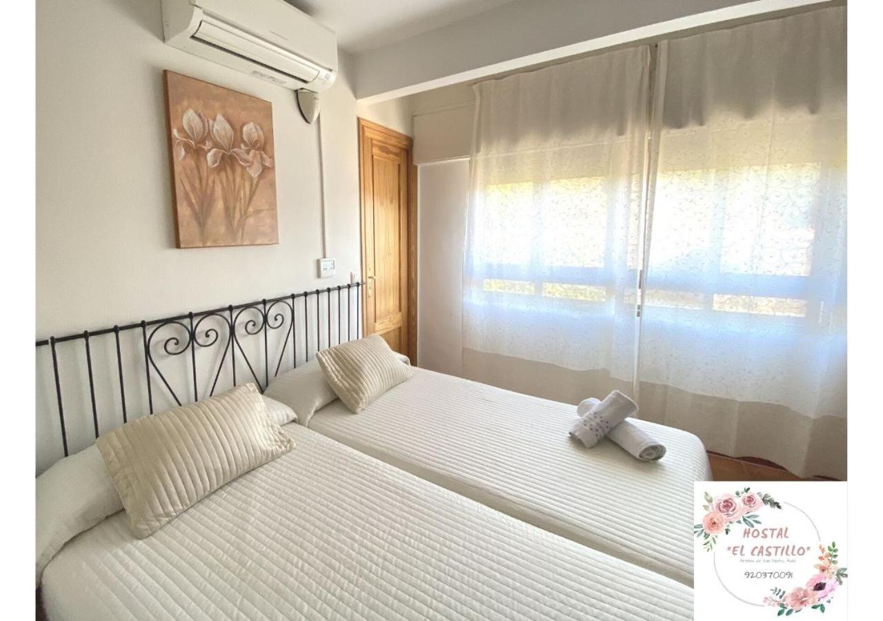 Double or Twin Room - Photo 8