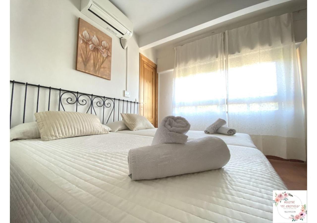 Double or Twin Room - Photo 9