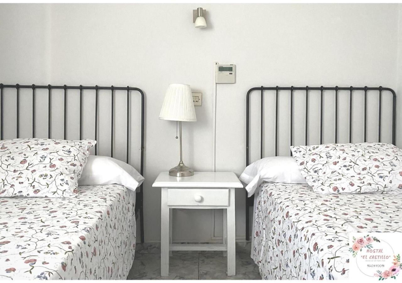 Double or Twin Room - Photo 5