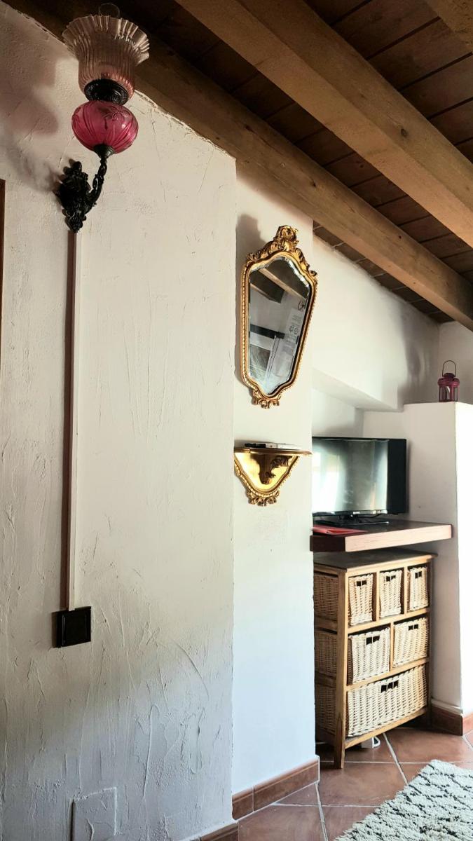 Junior Suite with Terrace photo 3