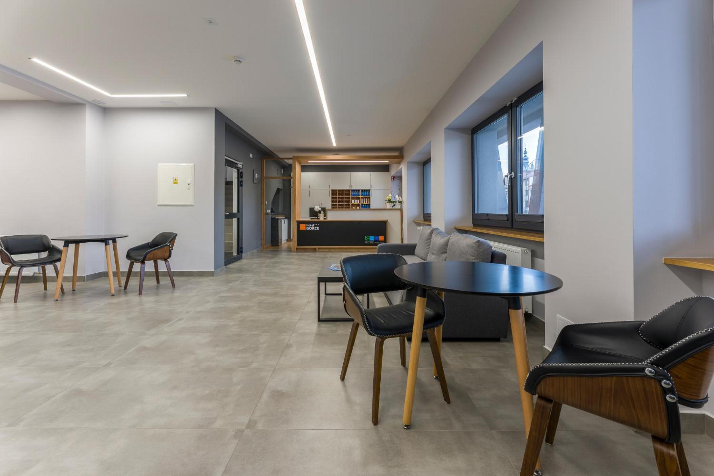 One Bedroom Apartment - Hotel*** photo 3