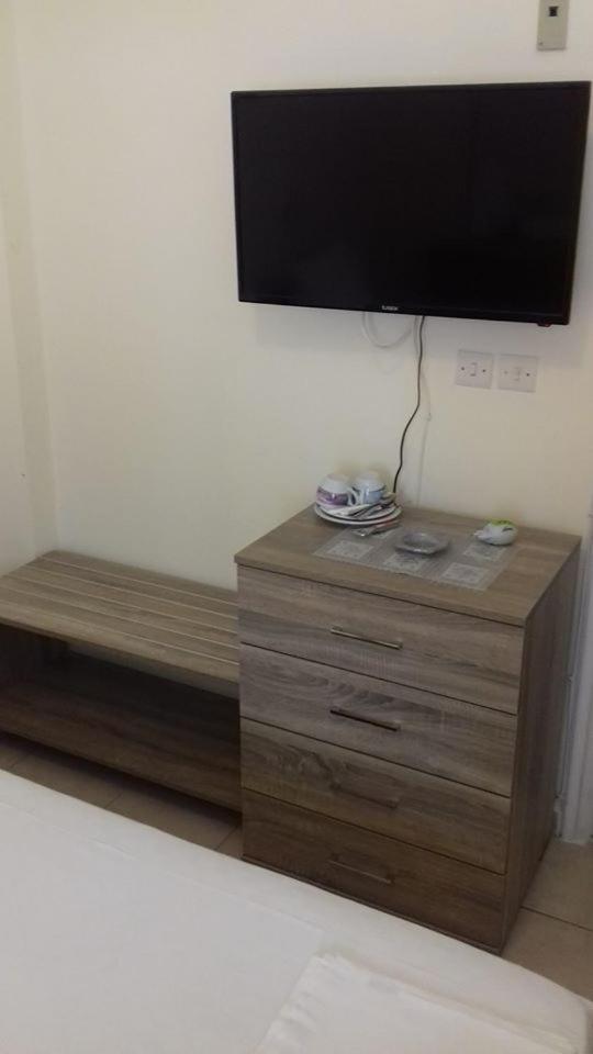 Standard Zweibettzimmer