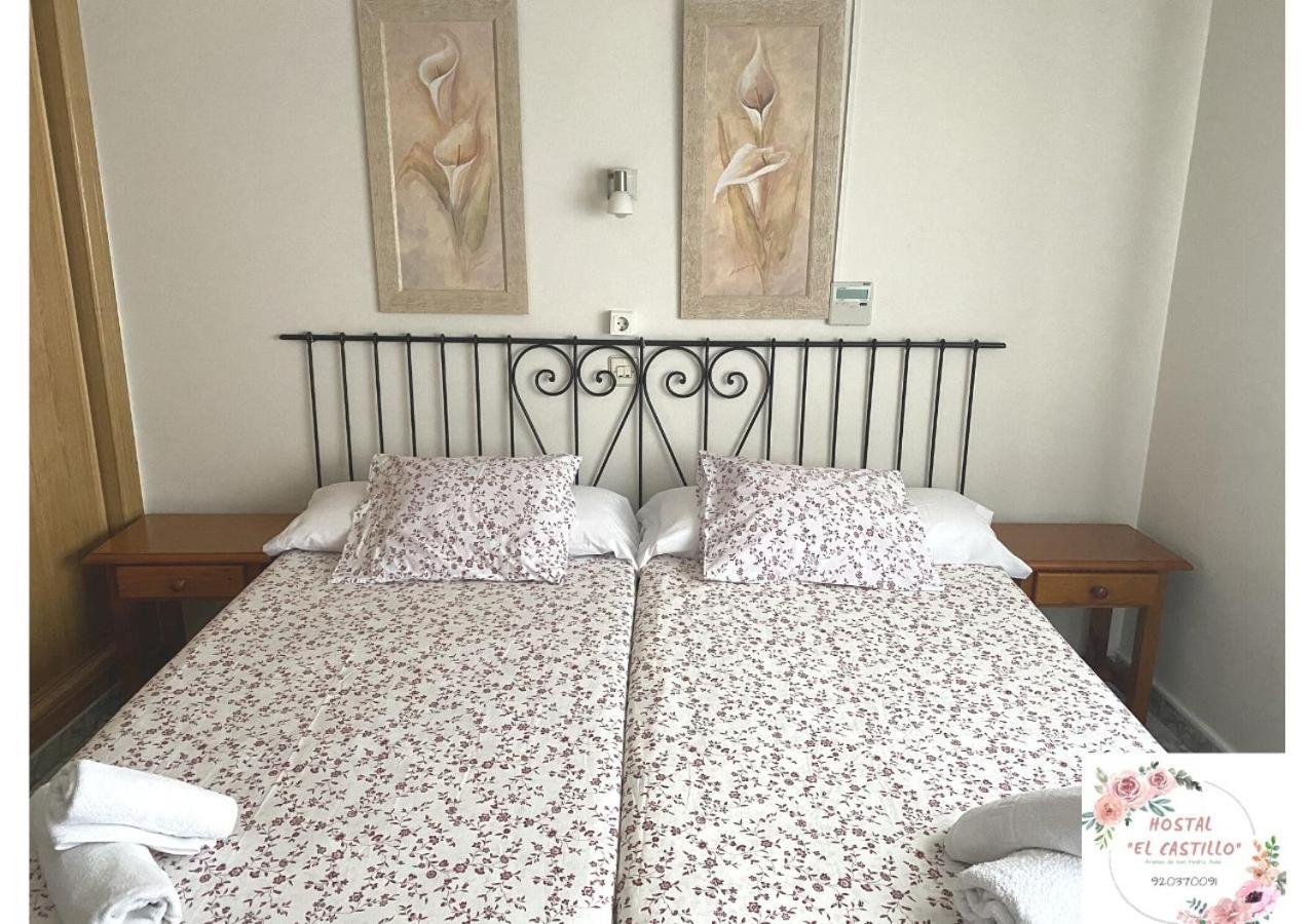 Double or Twin Room - Photo 10