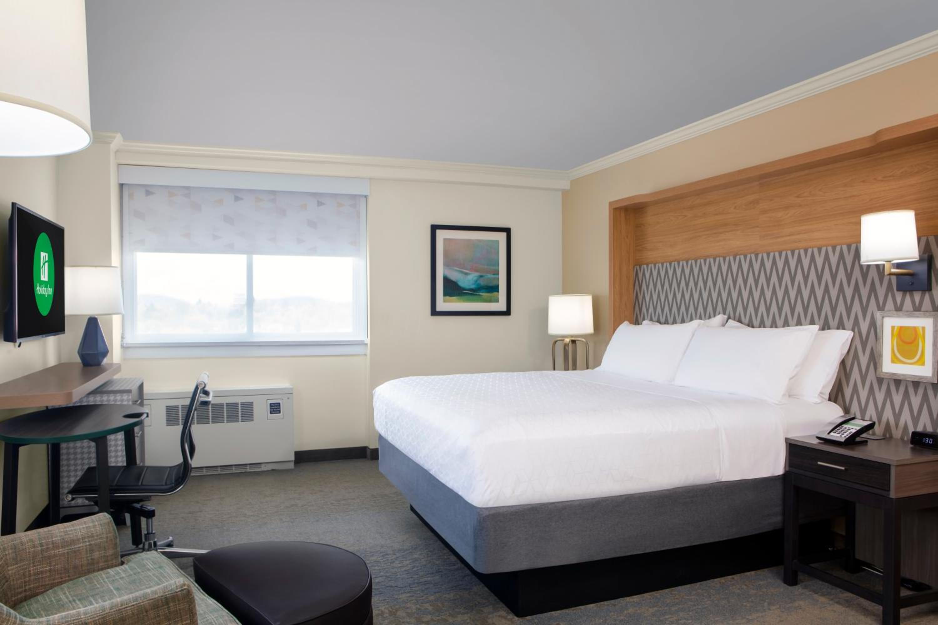 One-Bedroom King Suite - Photo 6