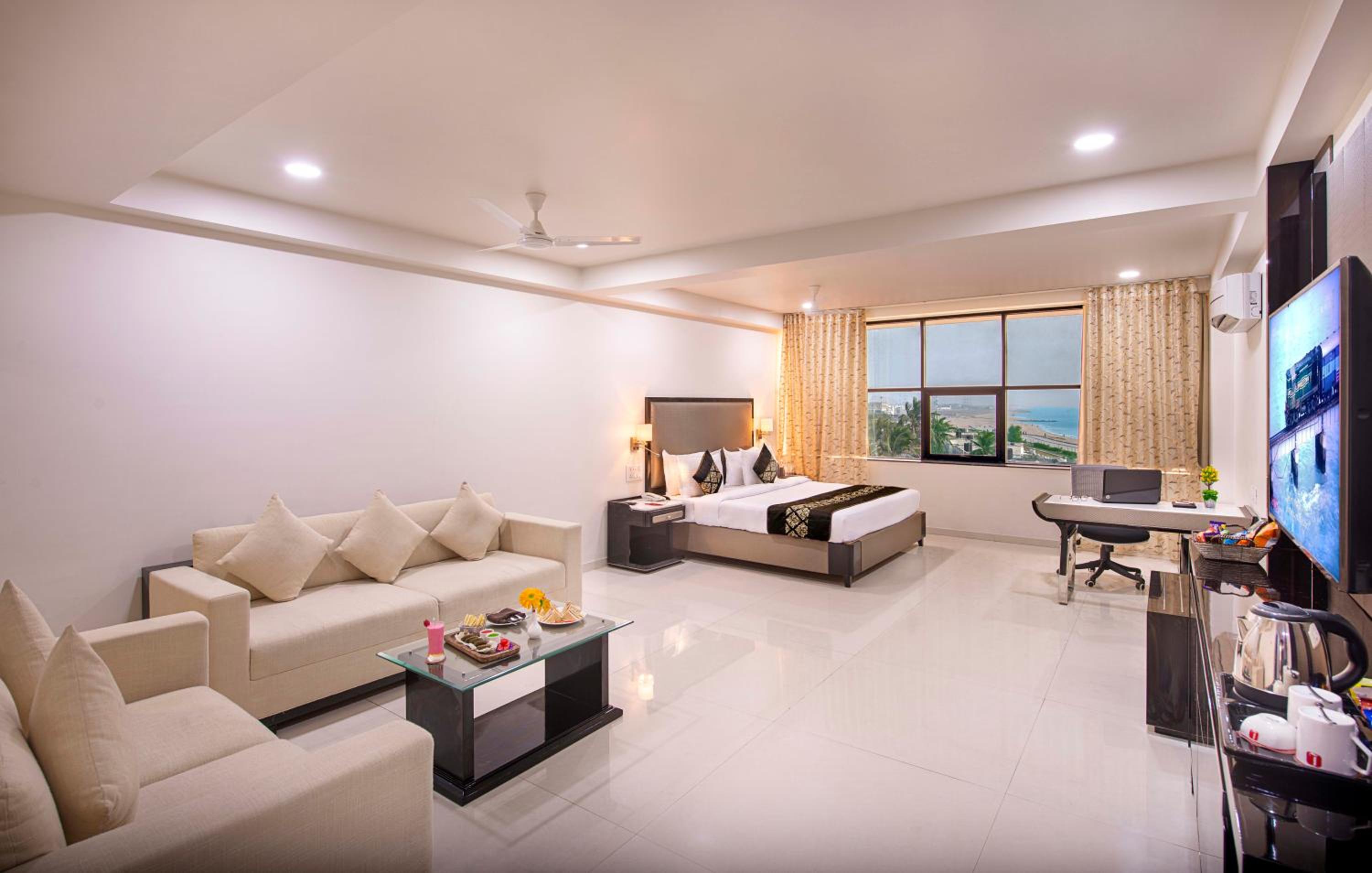 Suite photo 3
