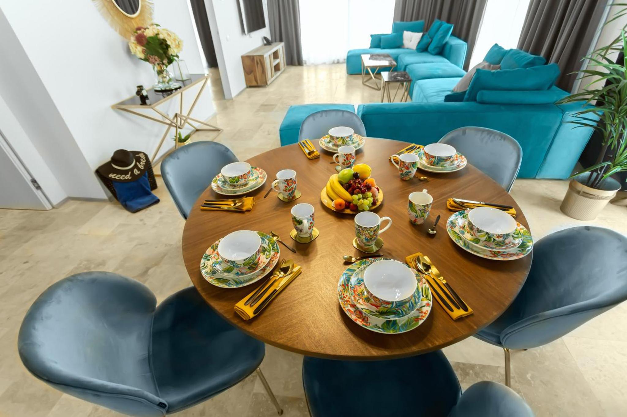 Sea View Loft Luxury Penthouse  - Photo 16