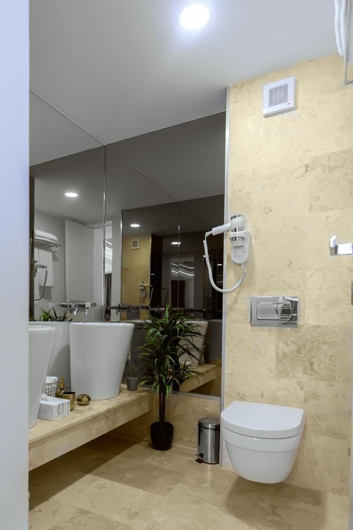 Sea View Loft Luxury Penthouse  - Photo 31