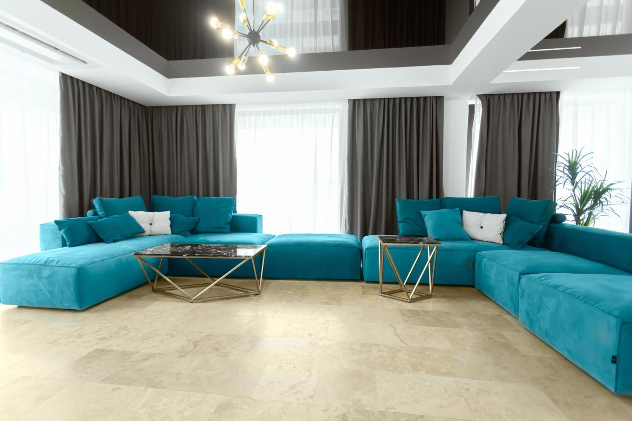 Sea View Loft Luxury Penthouse  - Photo 21
