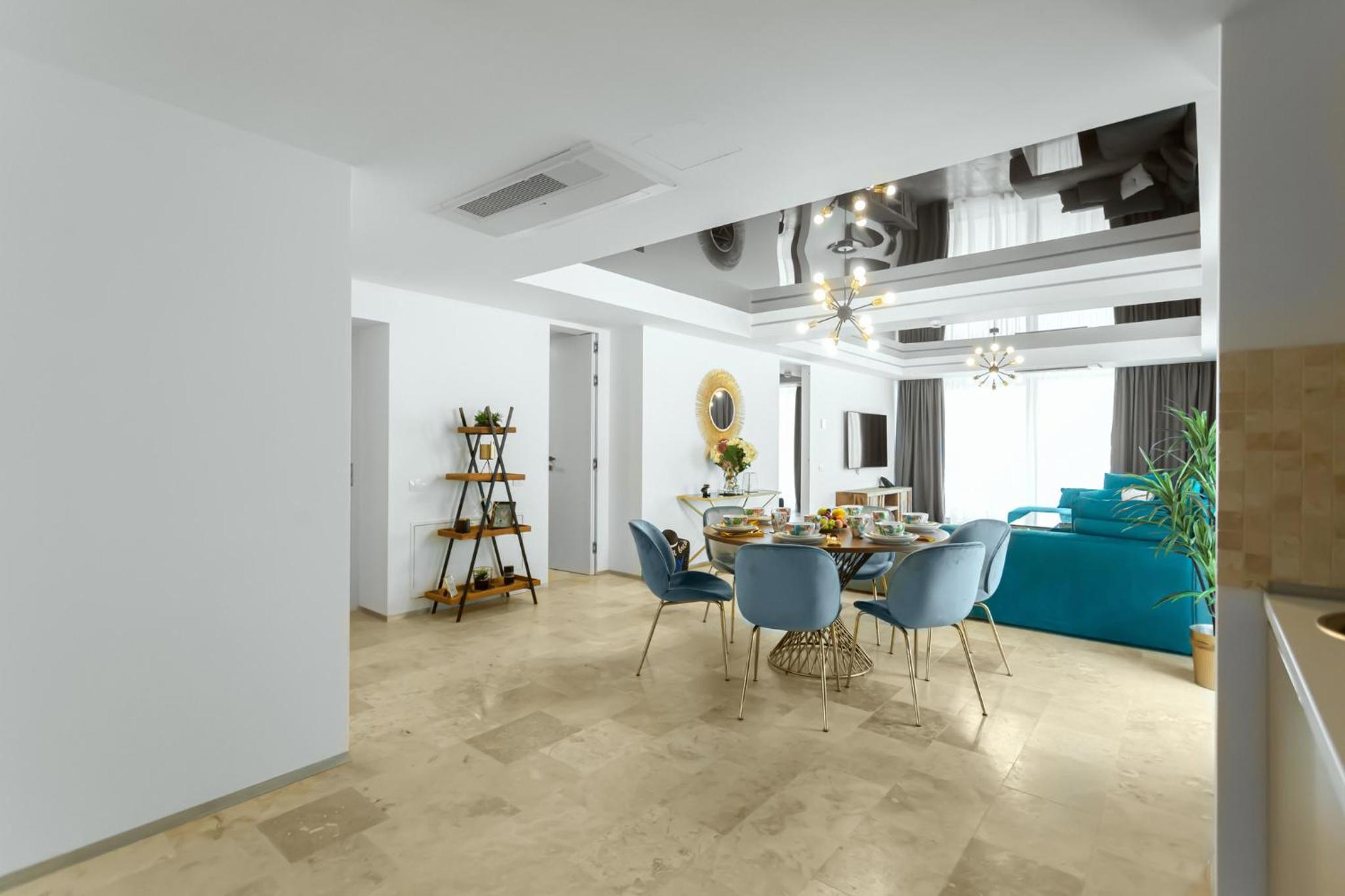 Sea View Loft Luxury Penthouse  - Photo 18