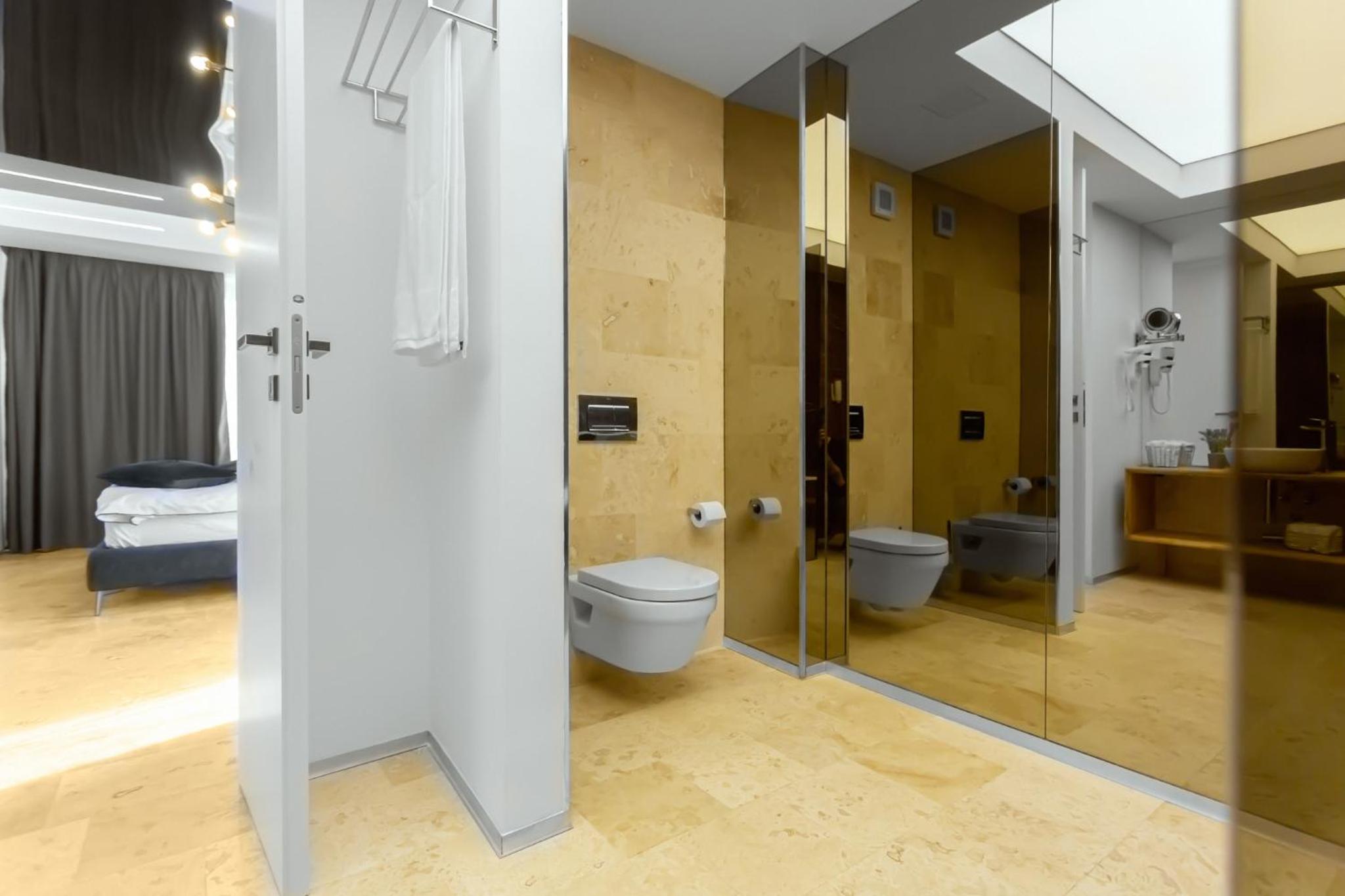 Sea View Loft Luxury Penthouse  - Photo 32