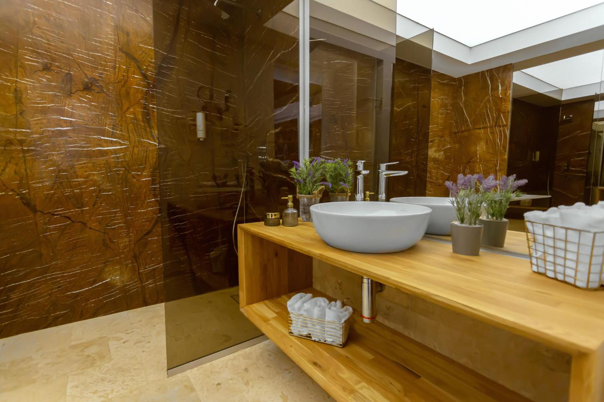 Sea View Loft Luxury Penthouse  - Photo 33