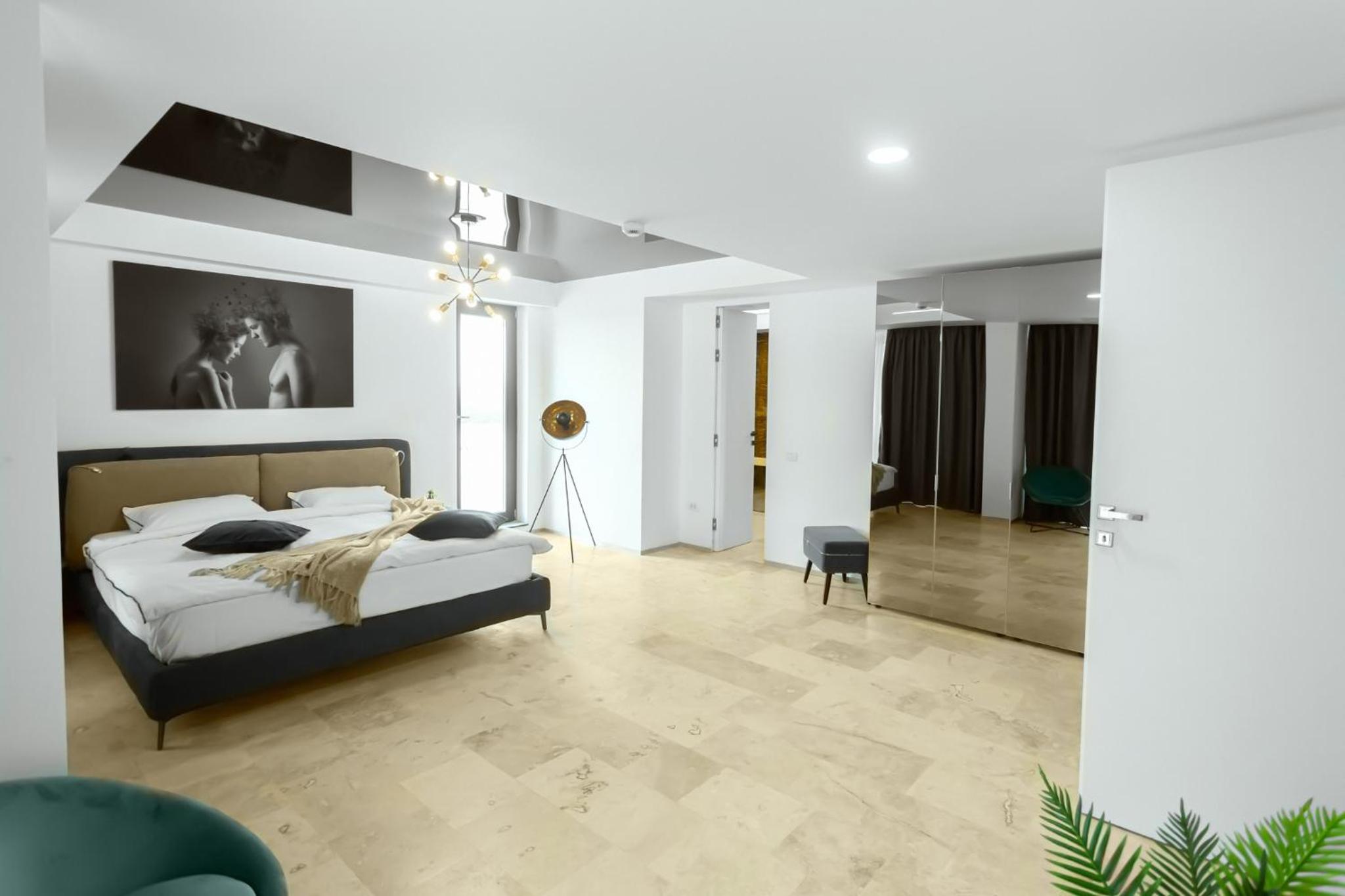 Sea View Loft Luxury Penthouse  - Photo 28