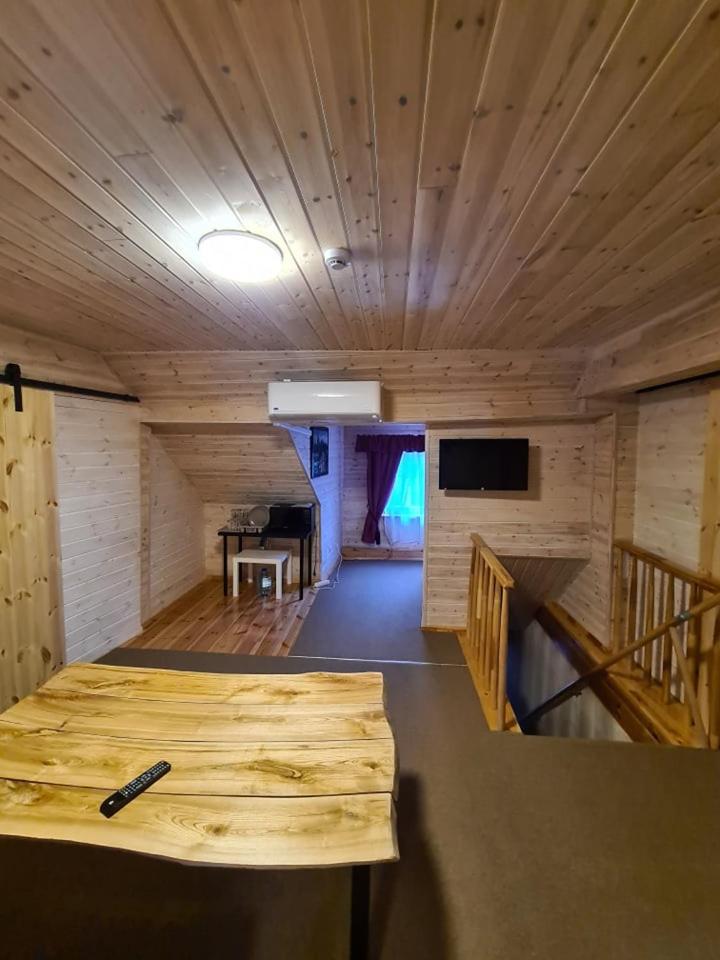 Bed in 4-Bed Dormitory Room photo 1