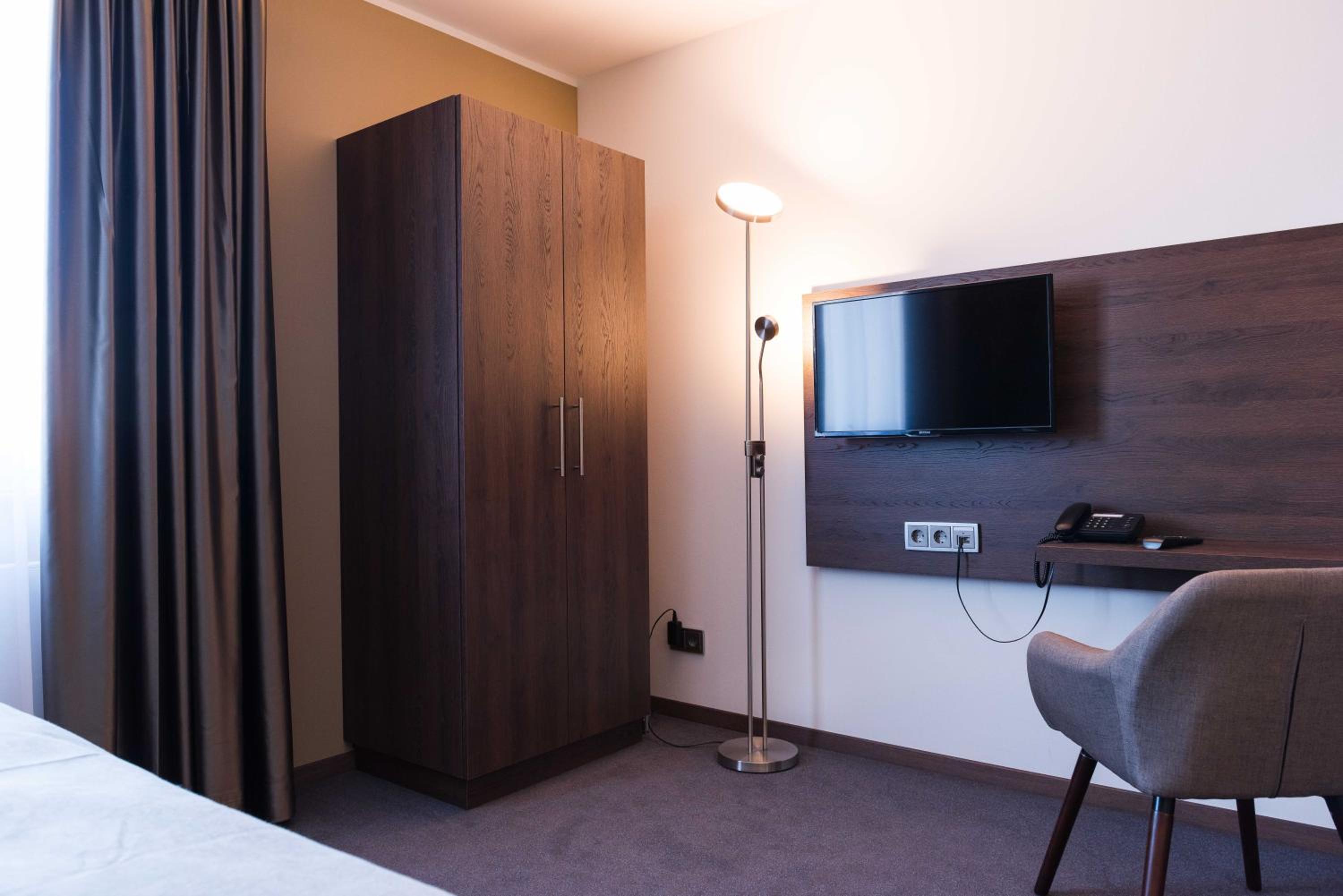 Deluxe Double Room - Photo 4