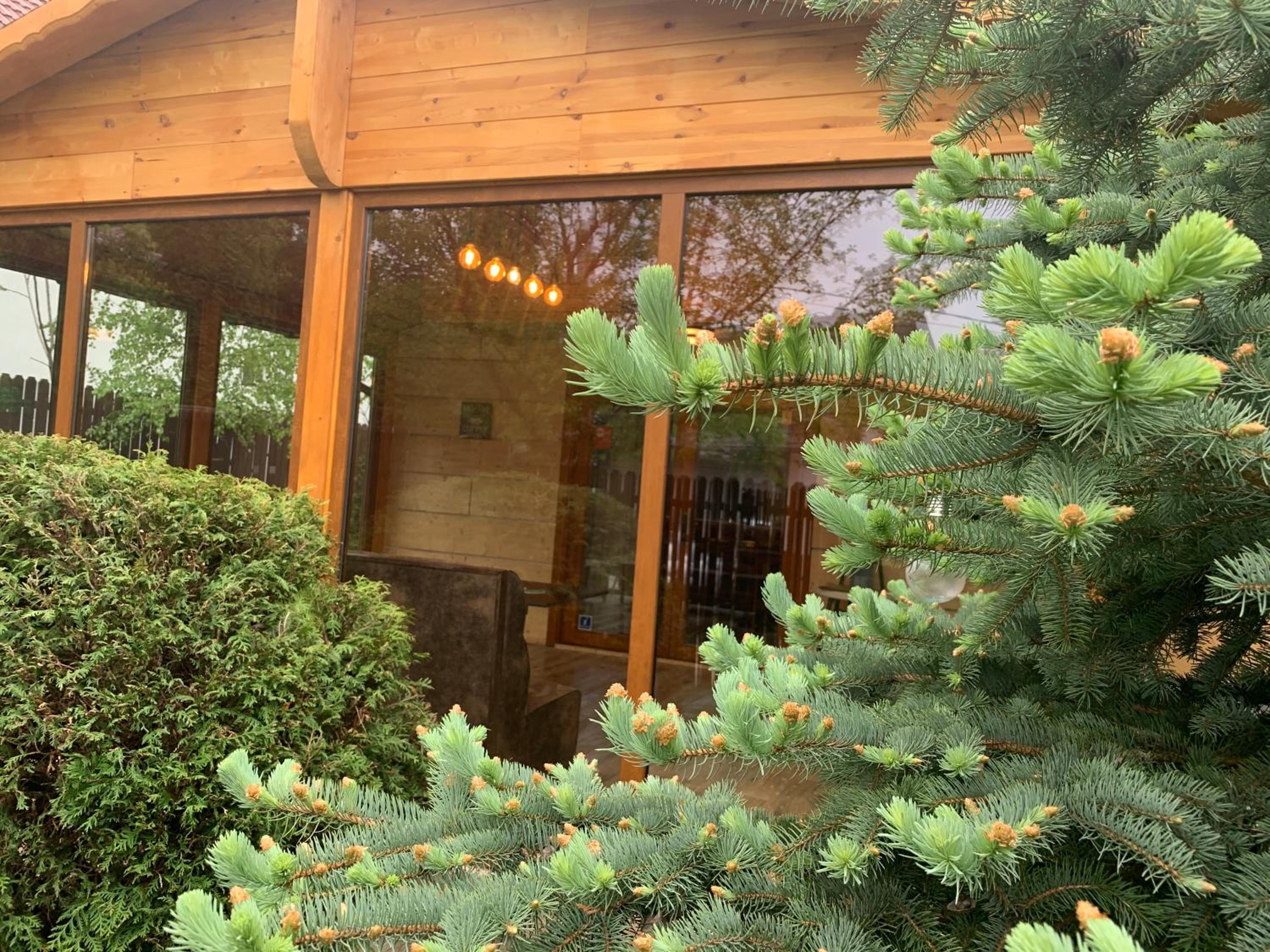 Chalet photo 1