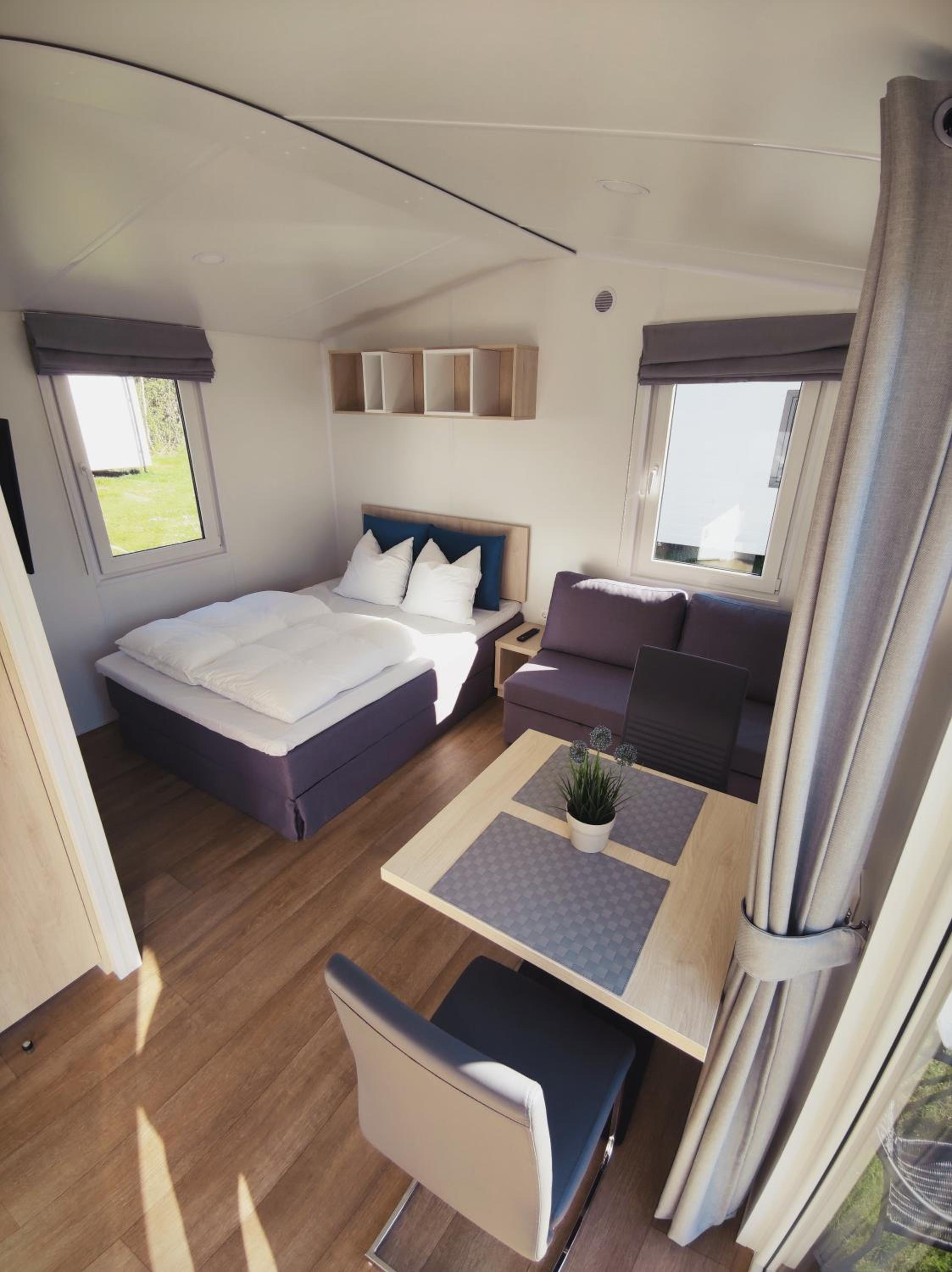 Family Suite - Photo 11