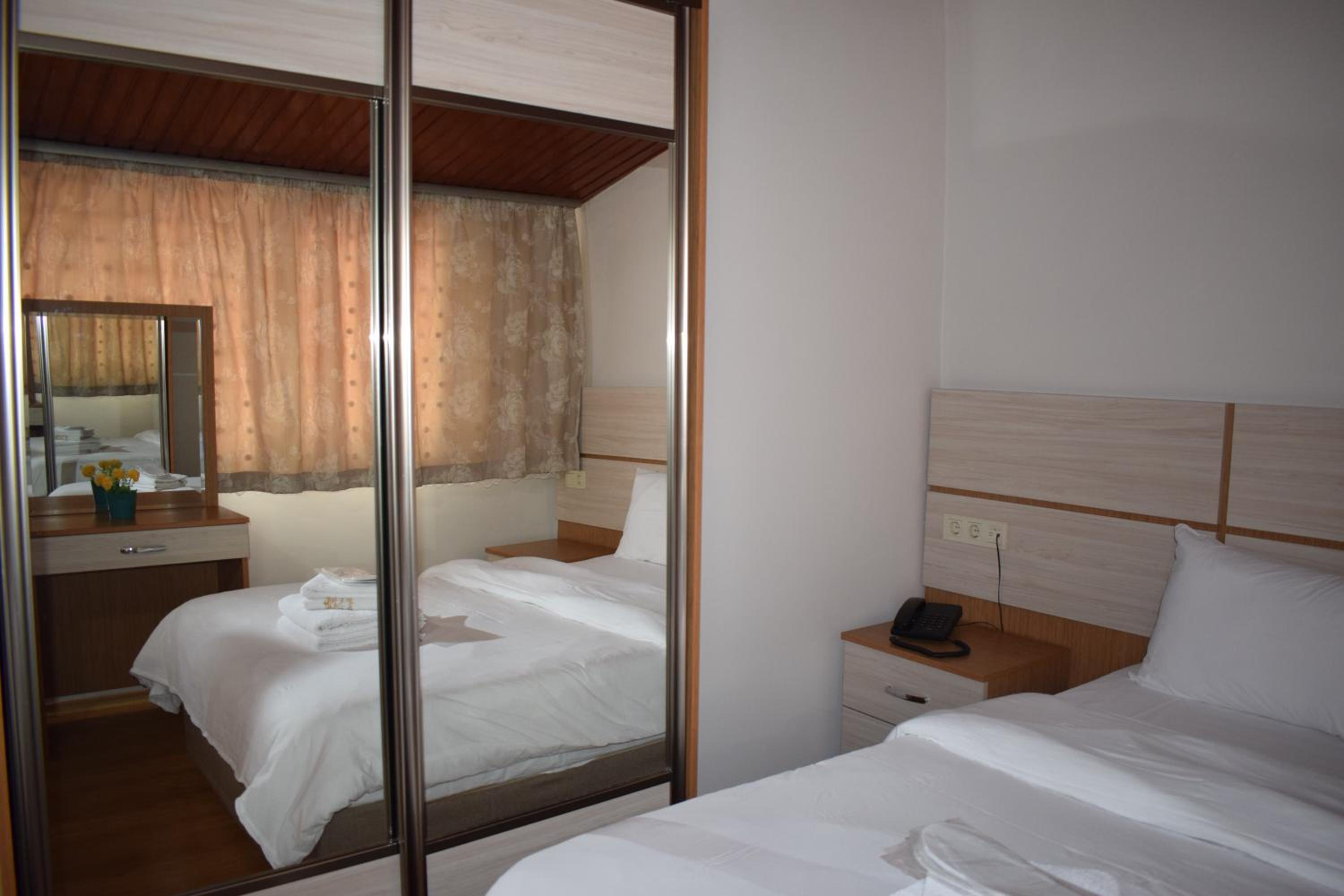Double Room photo 3
