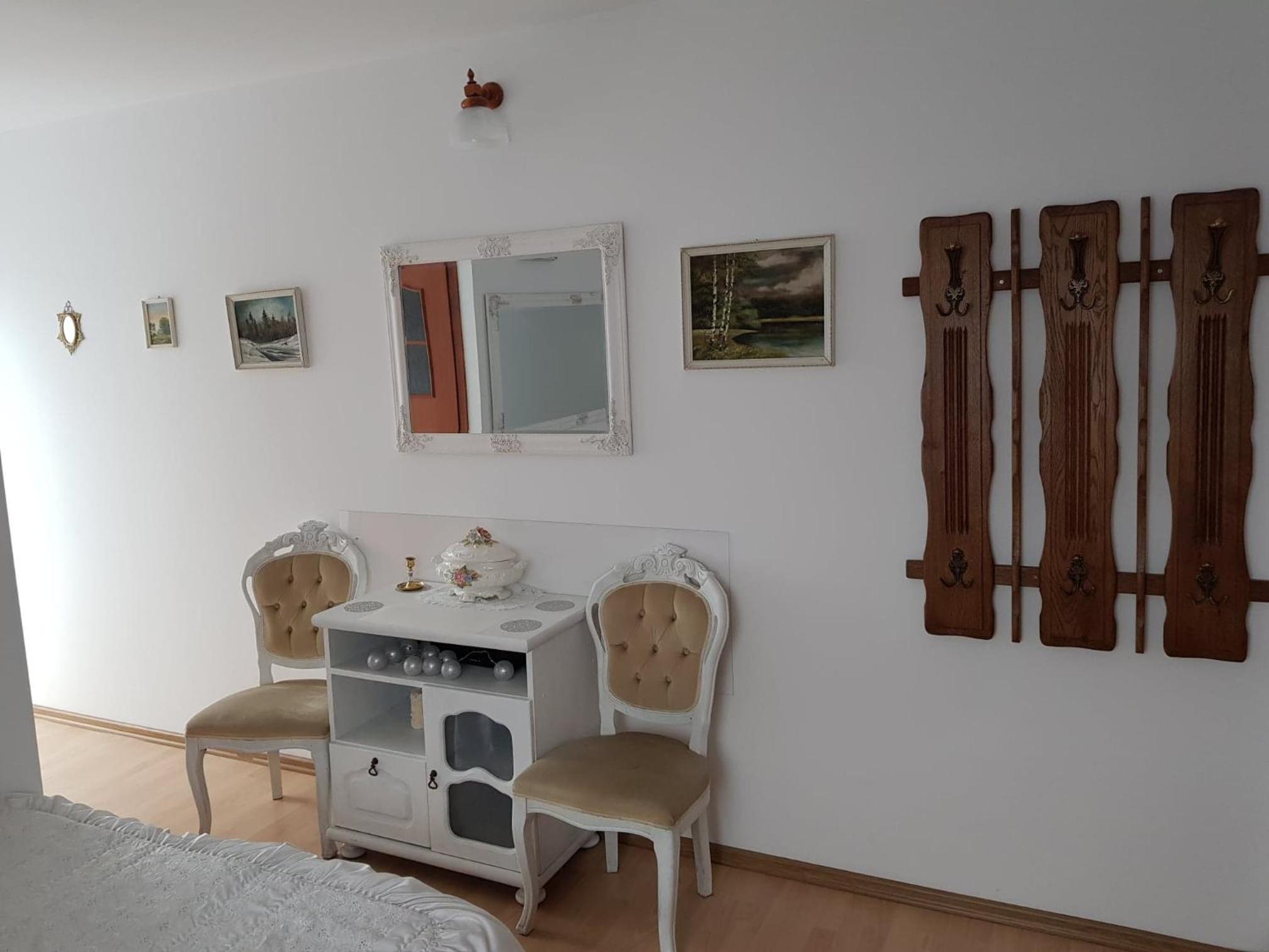 King Room with Balcony photo 2