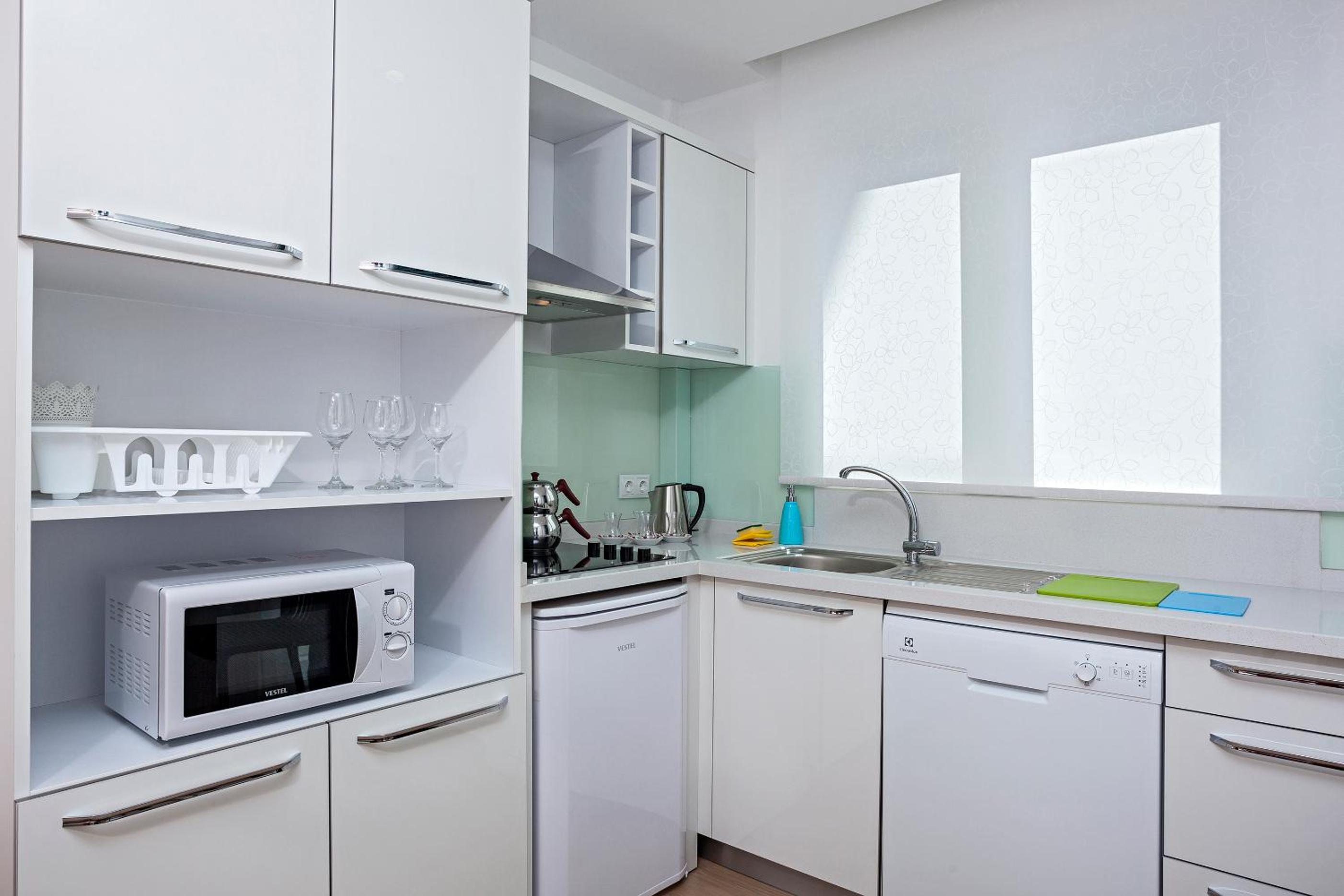 Apartment photo 3
