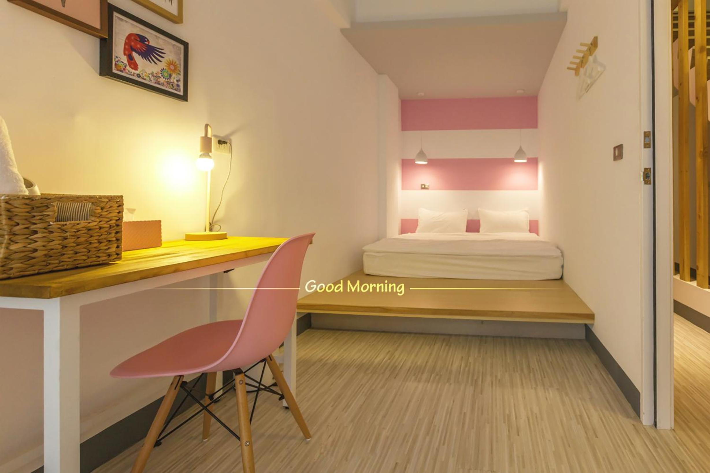 Standard Double Room photo 1