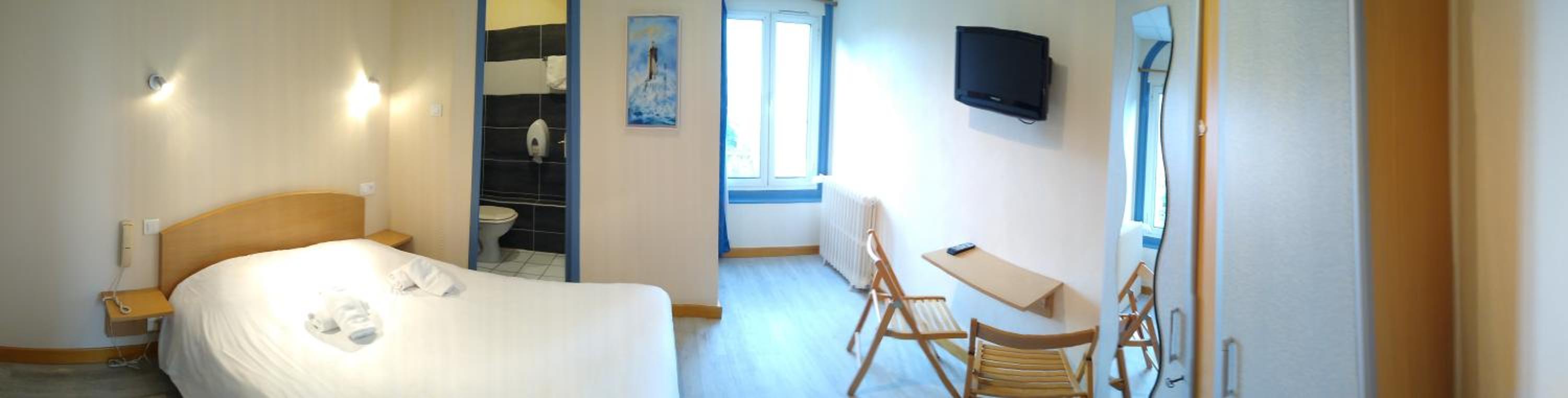 Double Room photo 2