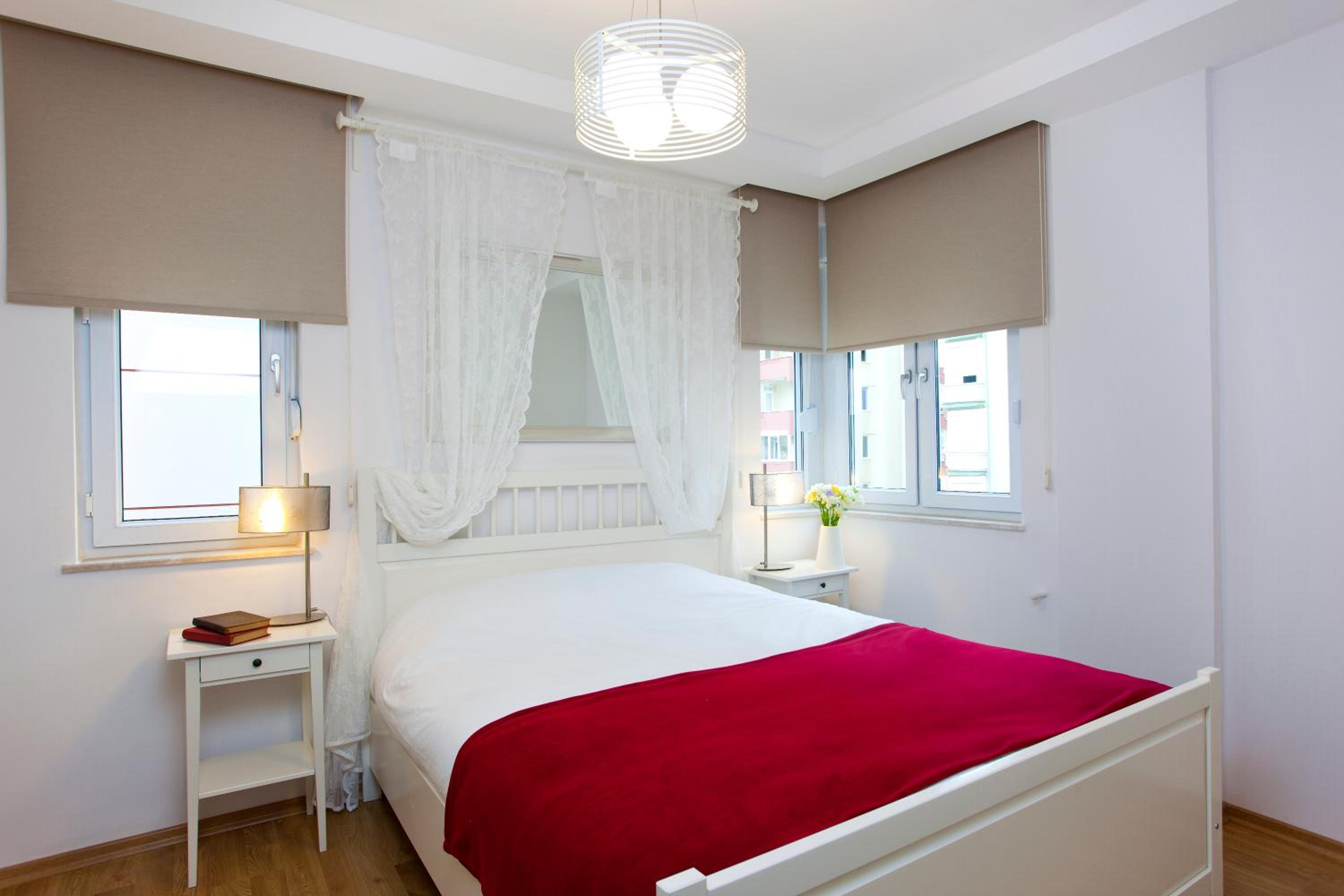 Two-Bedroom Apartment (3 Adults) photo 3