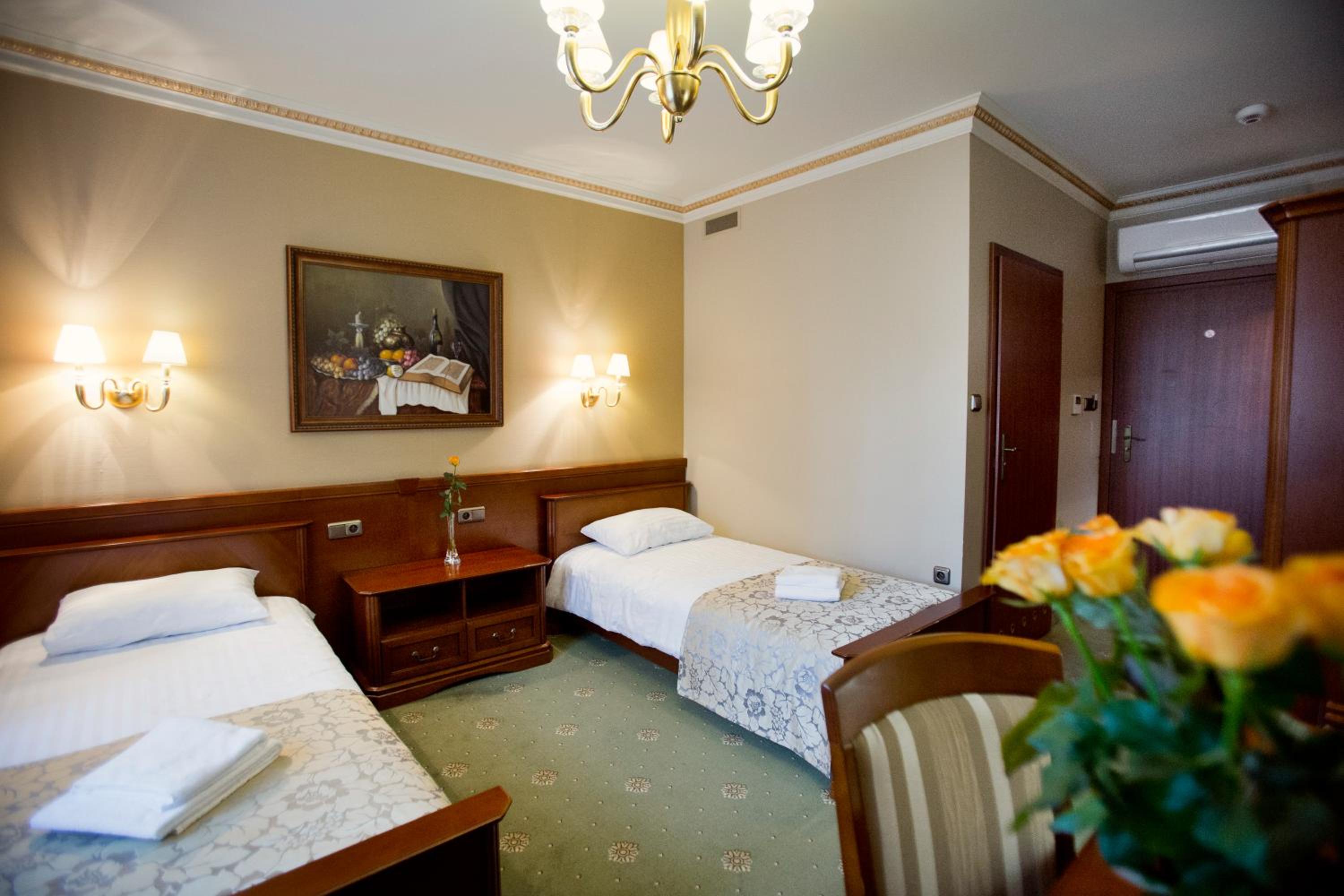 Twin Room photo 1
