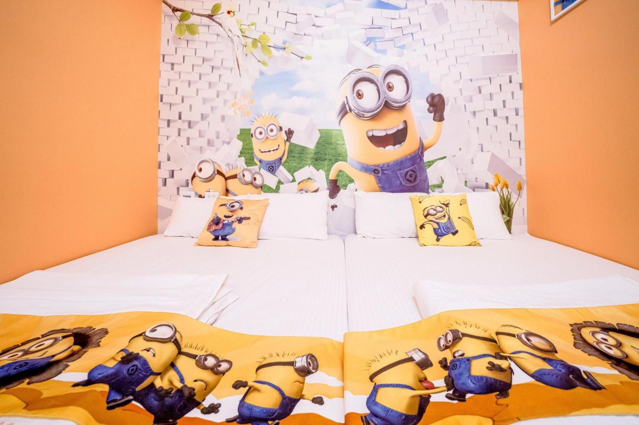 Quadruple Room photo 3