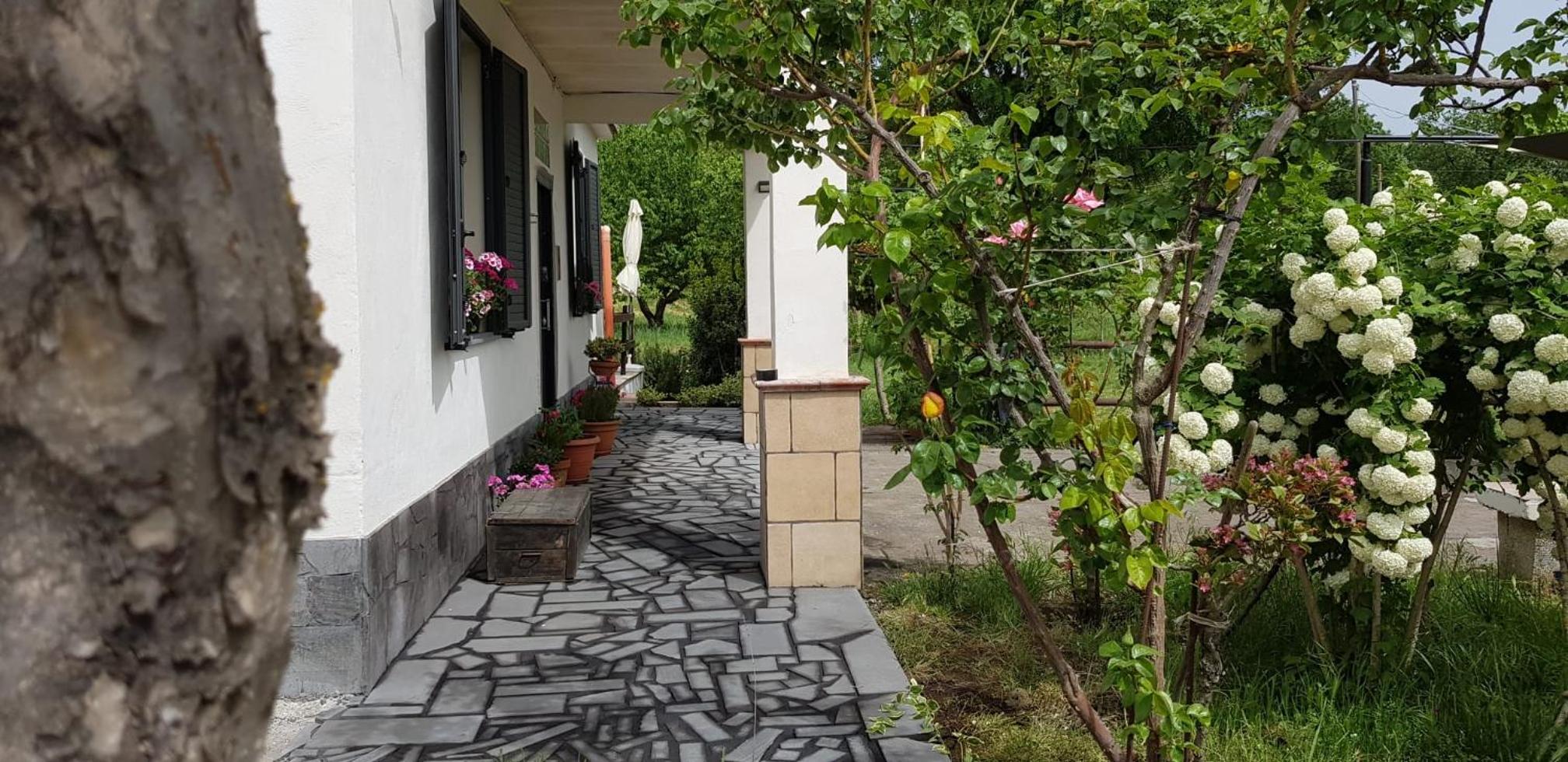 Three-Bedroom House - Photo 49