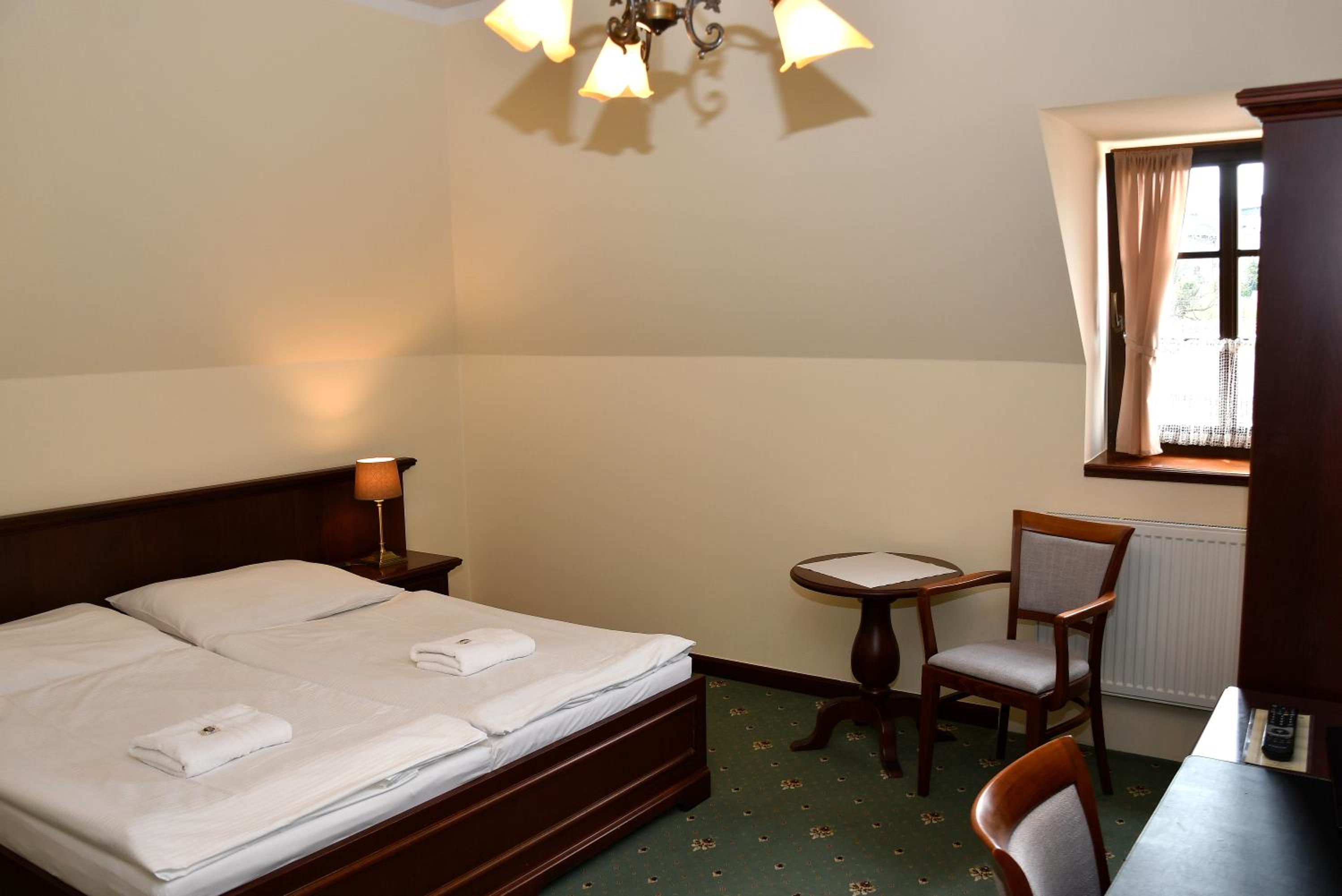 Double Room photo 2