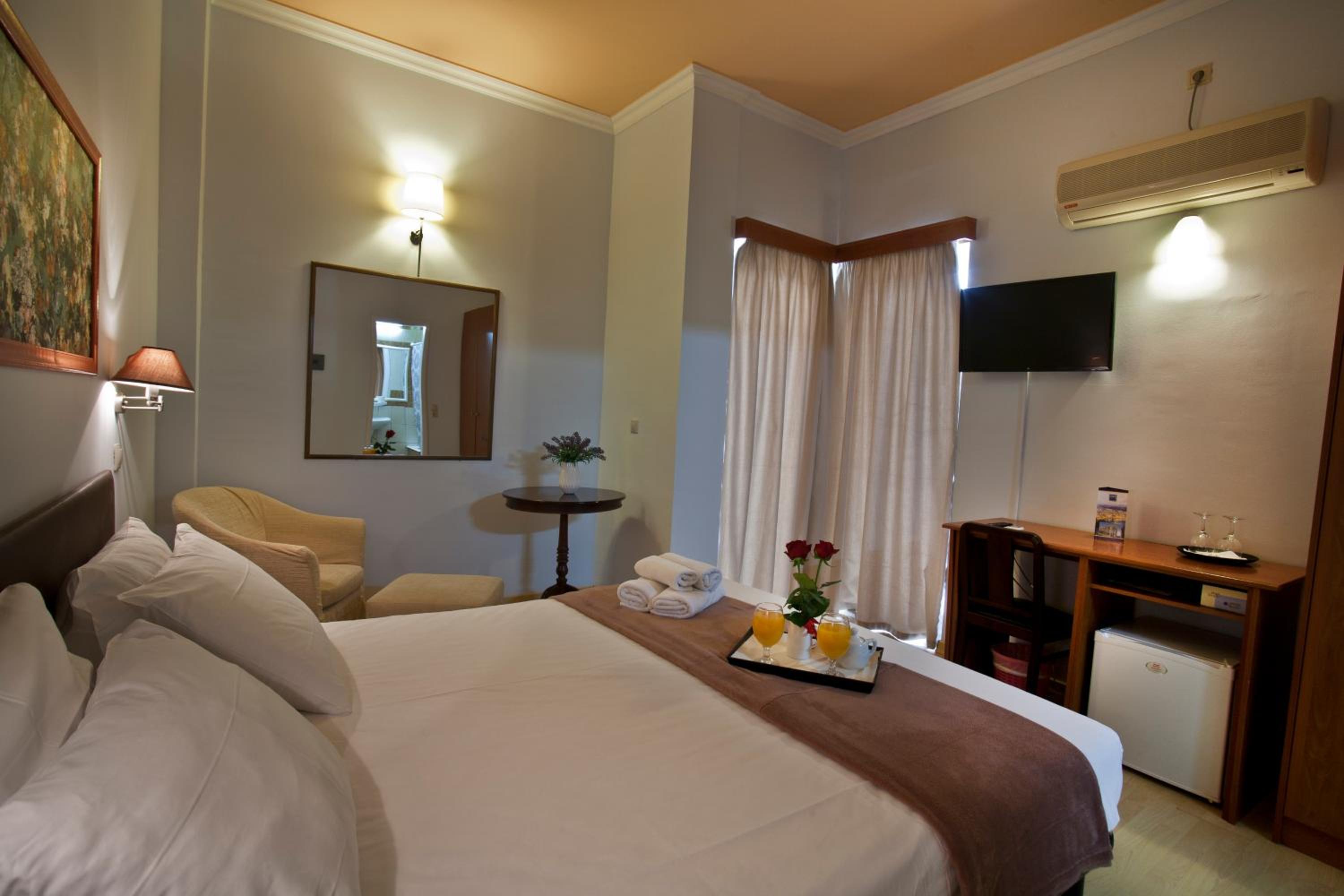 Double Room with Sea View photo 2