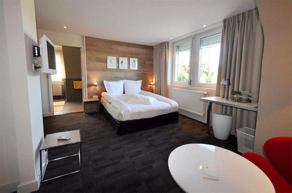 Chambre Double Supérieure