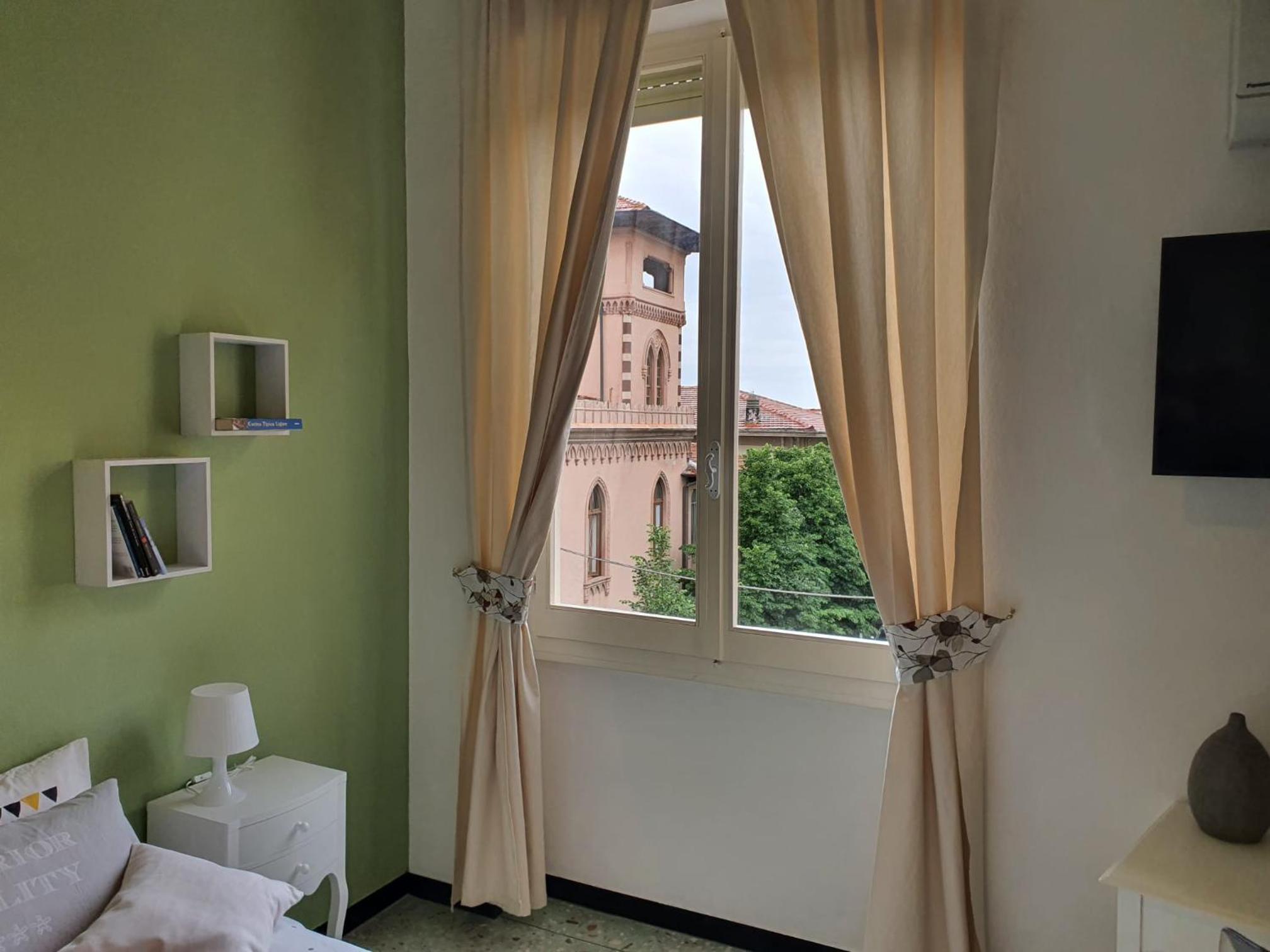 Triple Room with Private External Bathroom photo 2