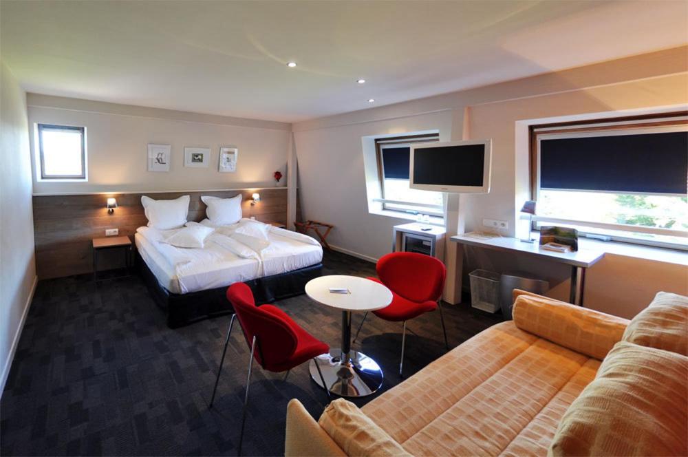 Superior Double Room photo 3
