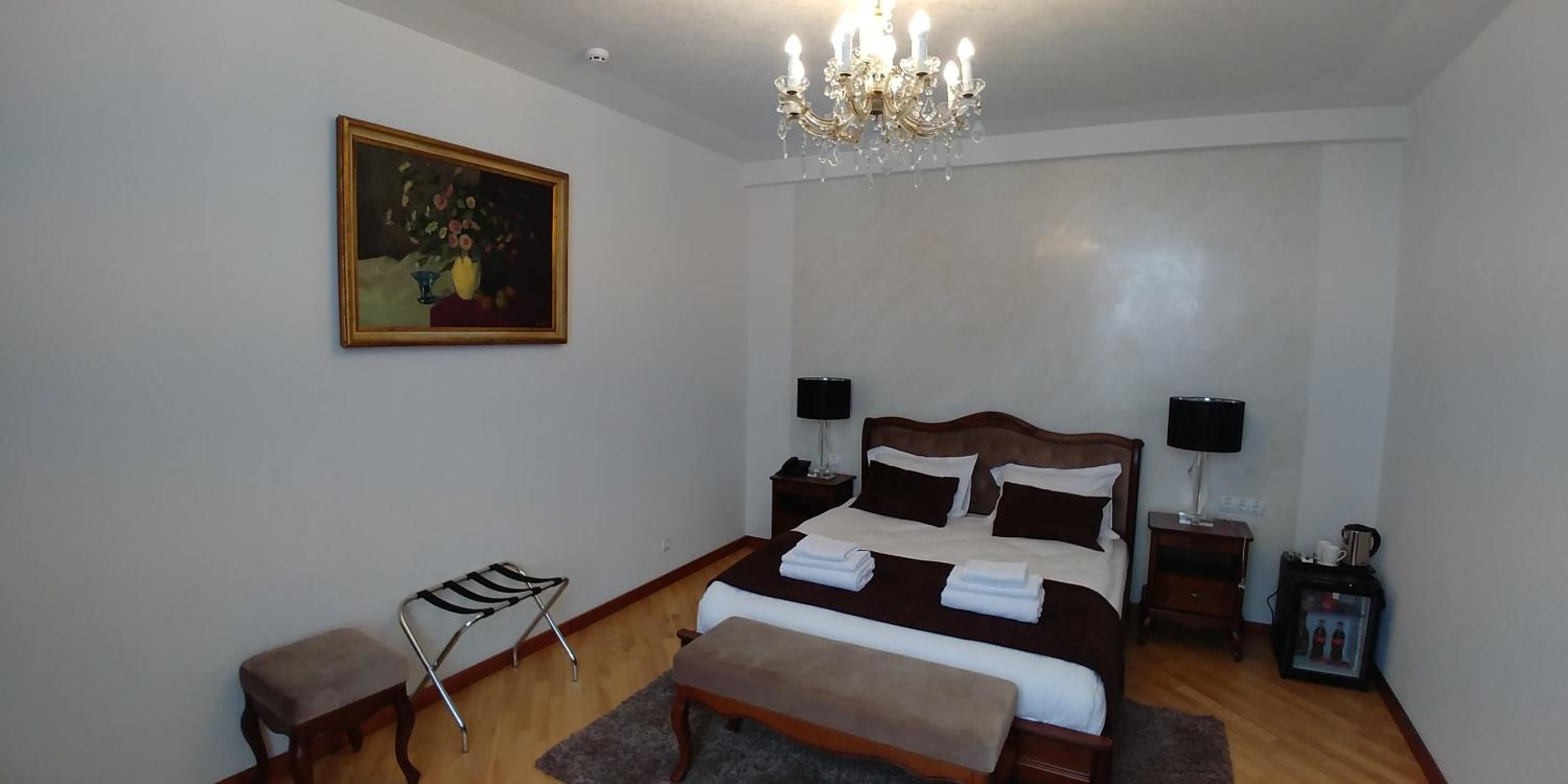 Standard Double Suite photo 1