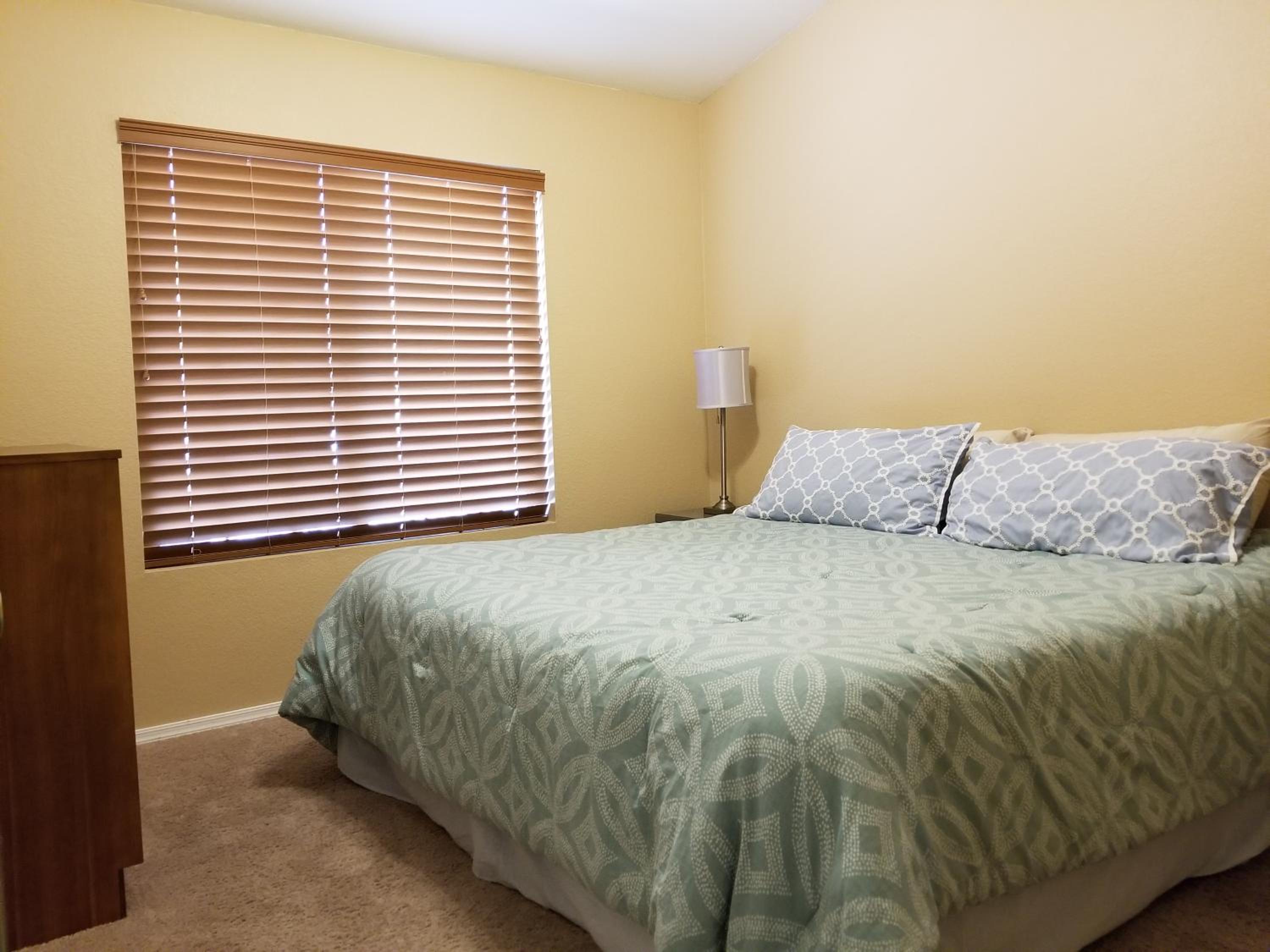 Three-Bedroom House photo 2