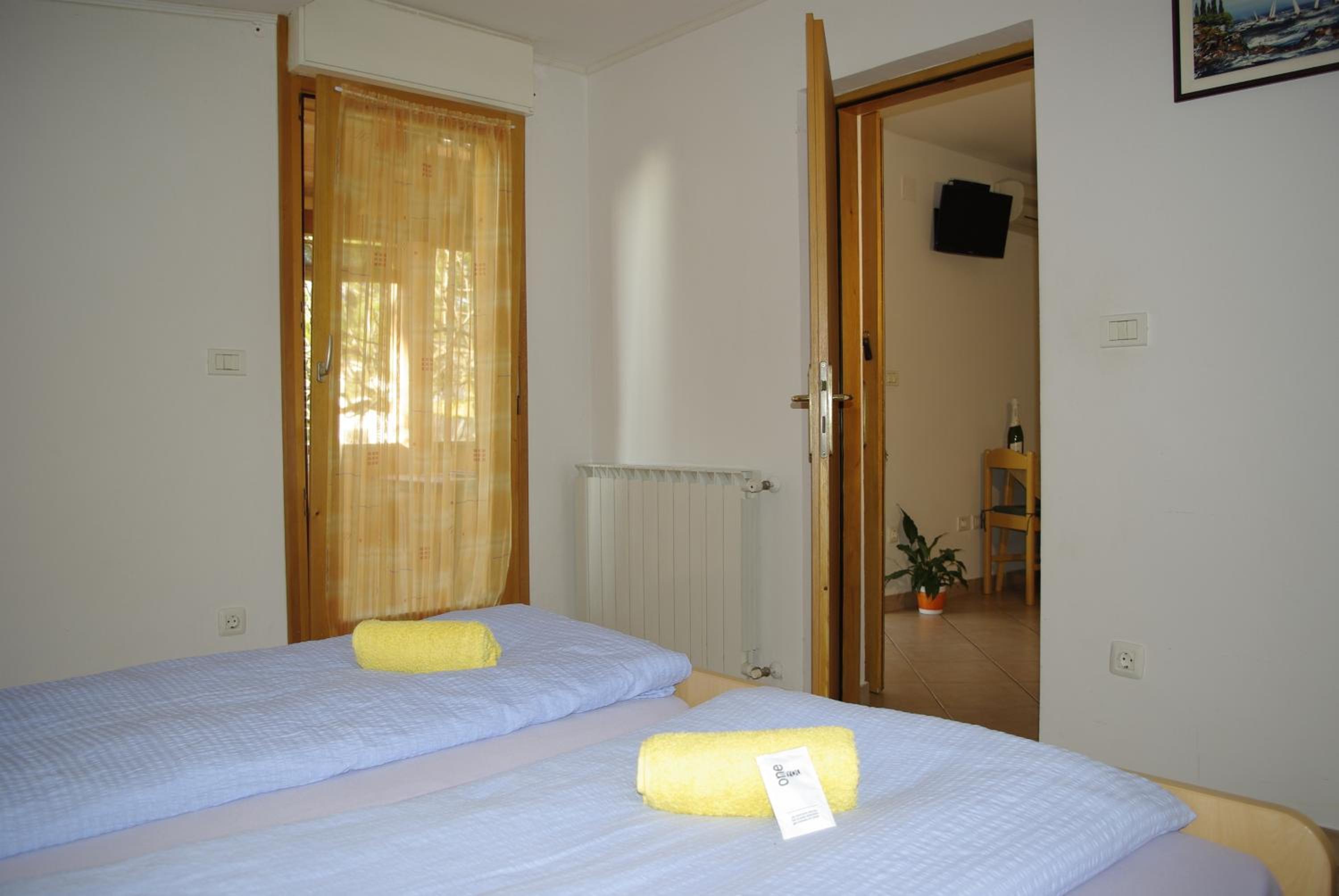 Apartment with Garden View photo 1