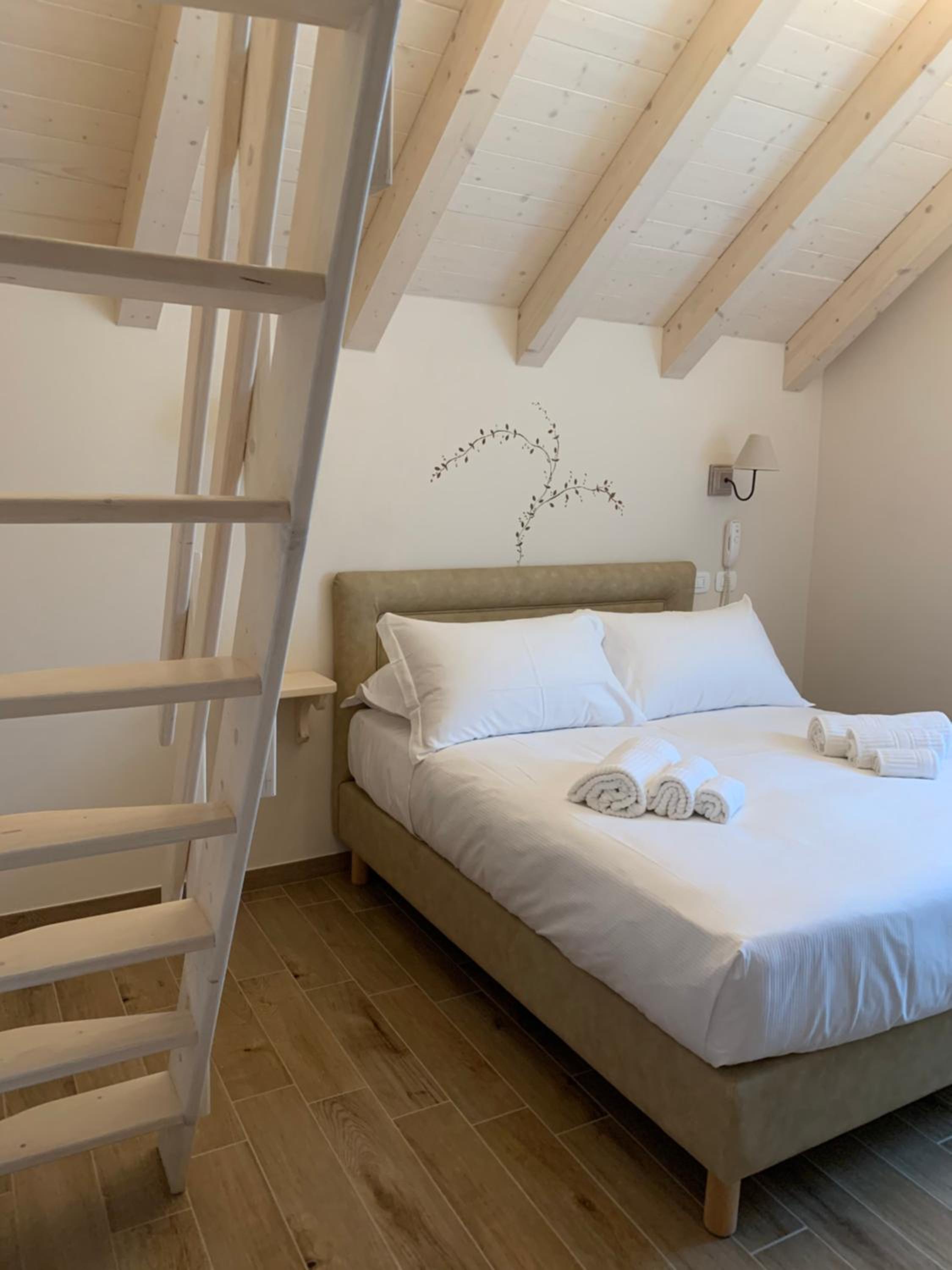 Classic Triple Room